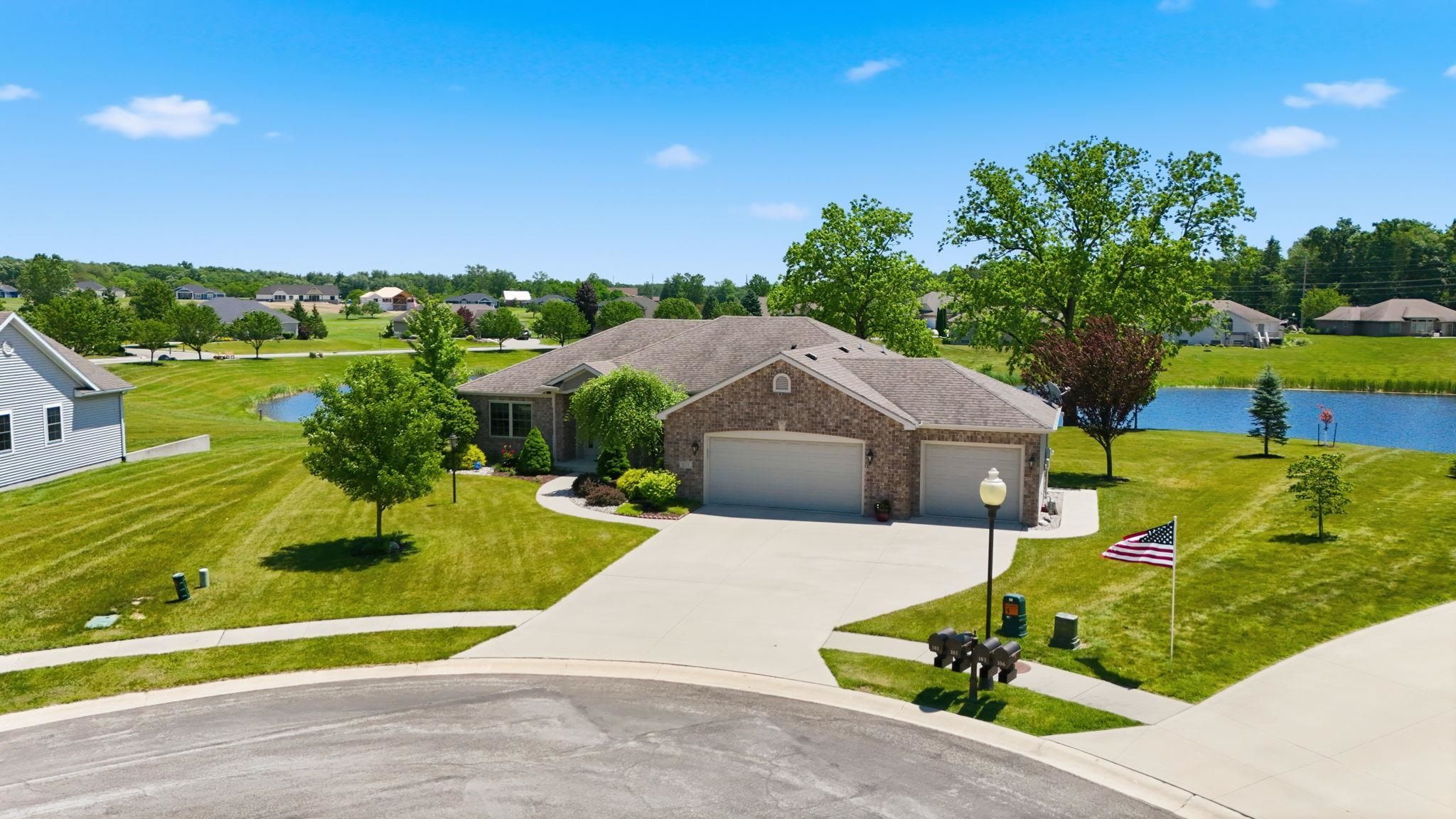 Image of 103 MacTavish Court