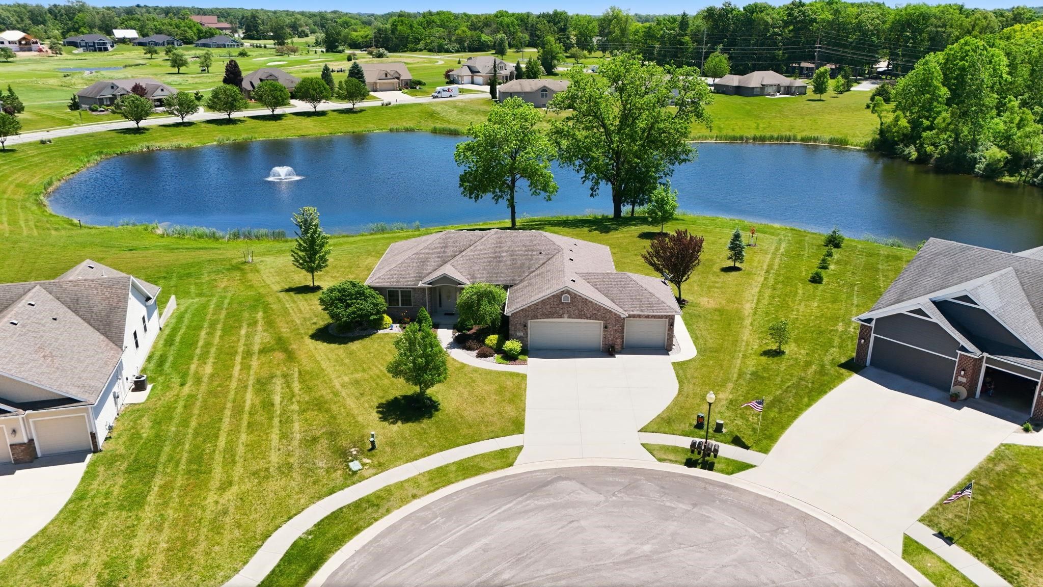 Image of 103 MacTavish Court