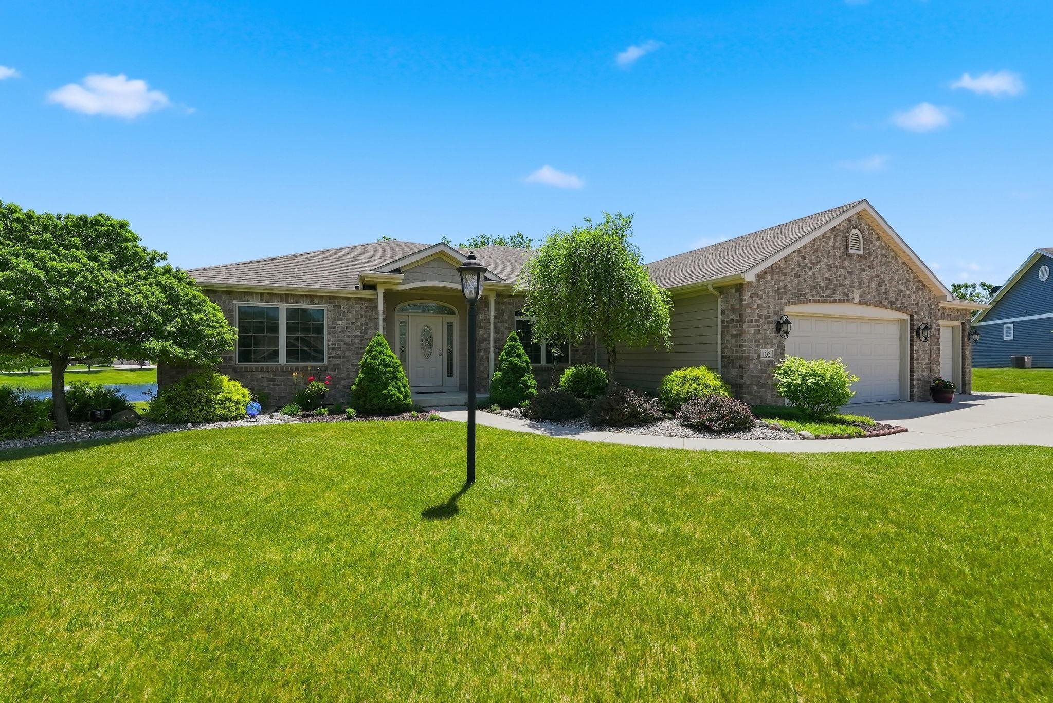 Image of 103 MacTavish Court