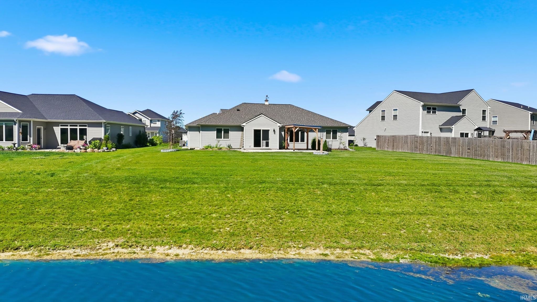 Image of 14399 Verona Lakes Passage