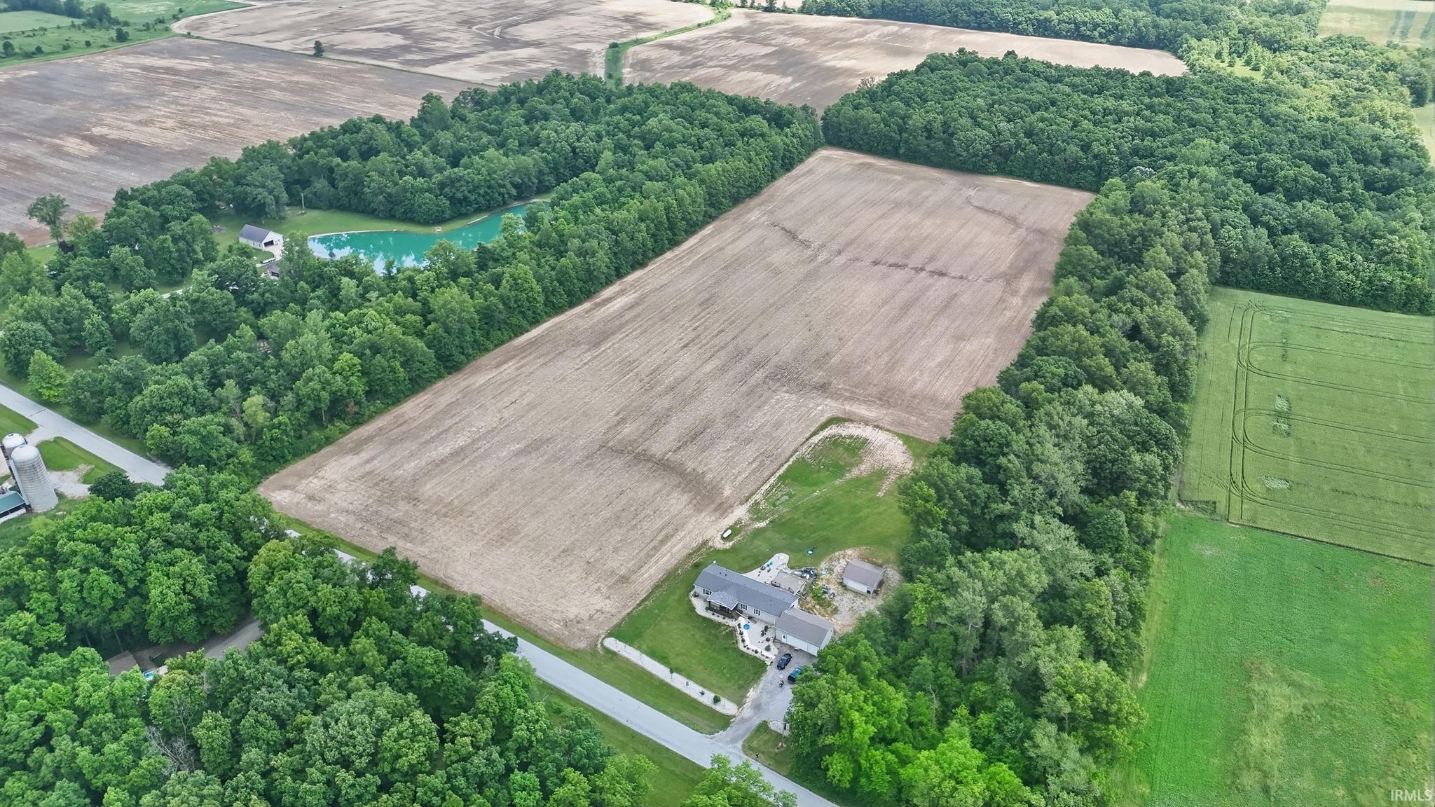 Image of 15901 Brunson Road