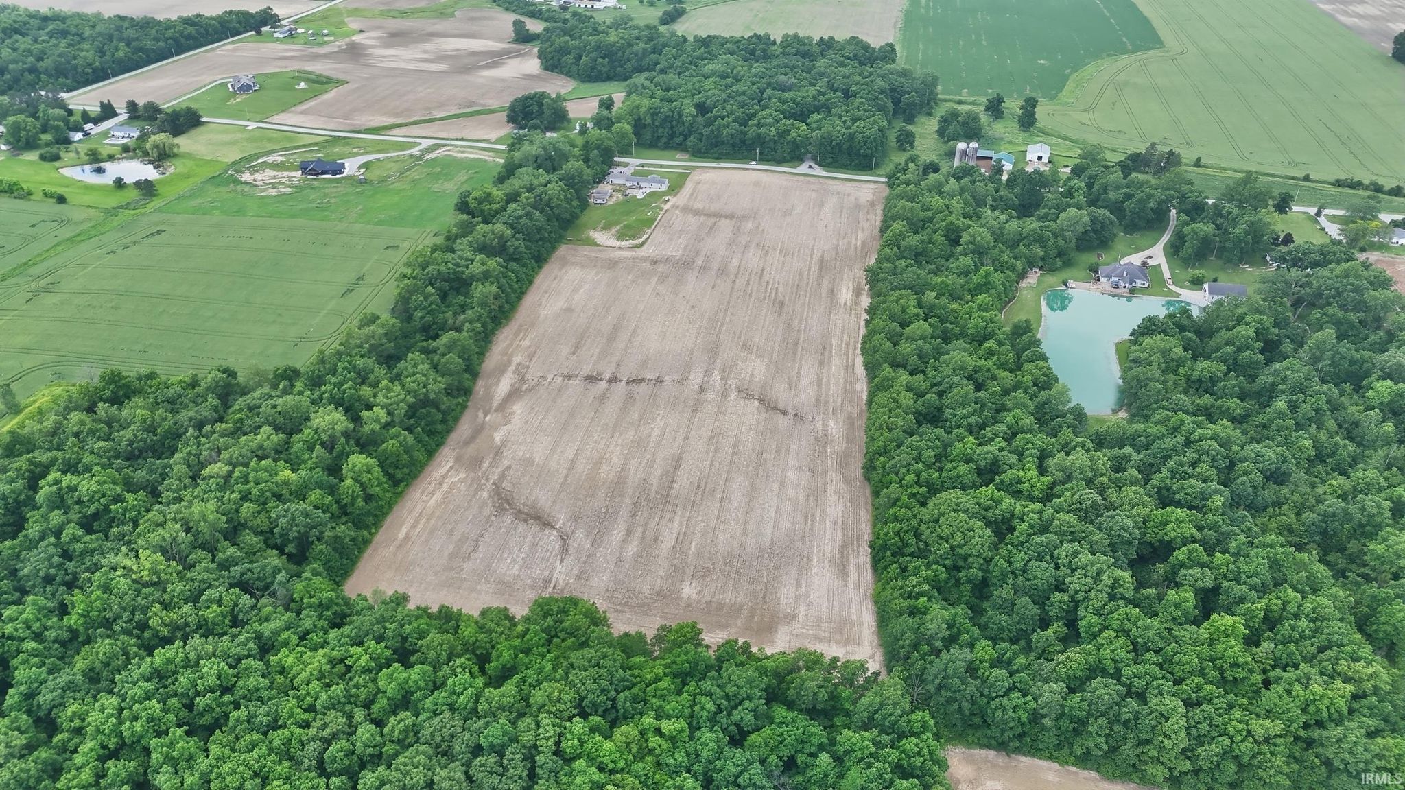 Image of 15901 Brunson Road