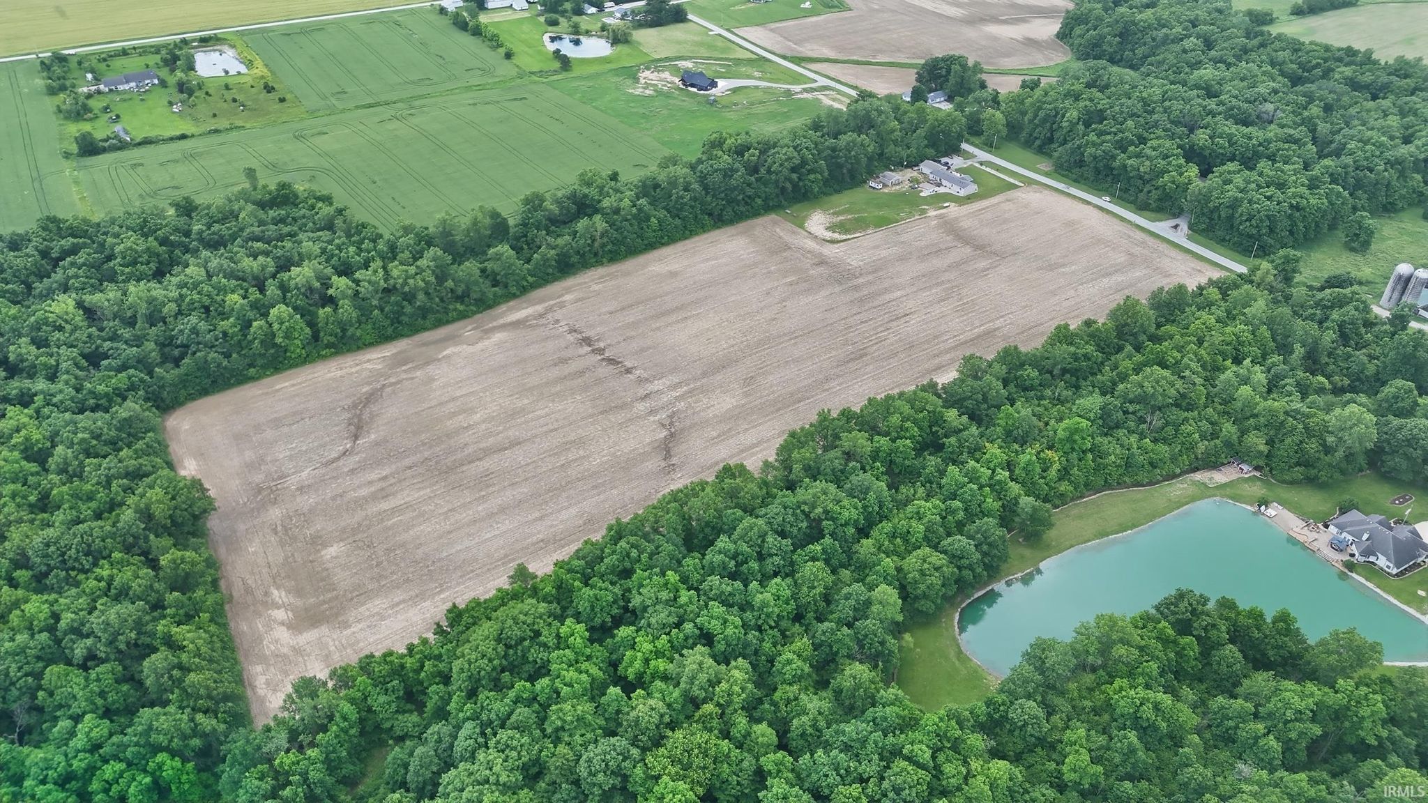 Image of 15901 Brunson Road