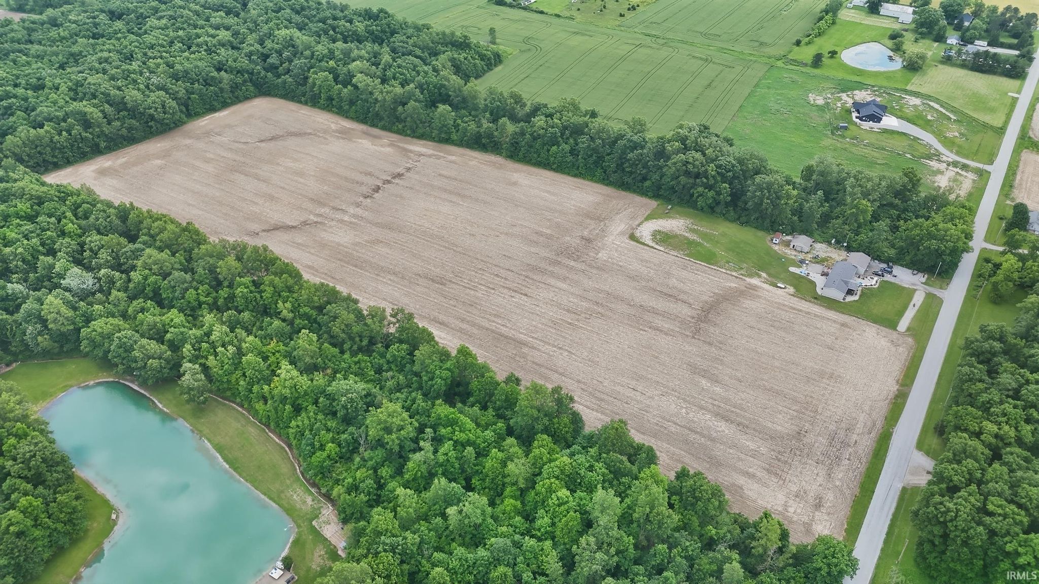 Image of 15901 Brunson Road