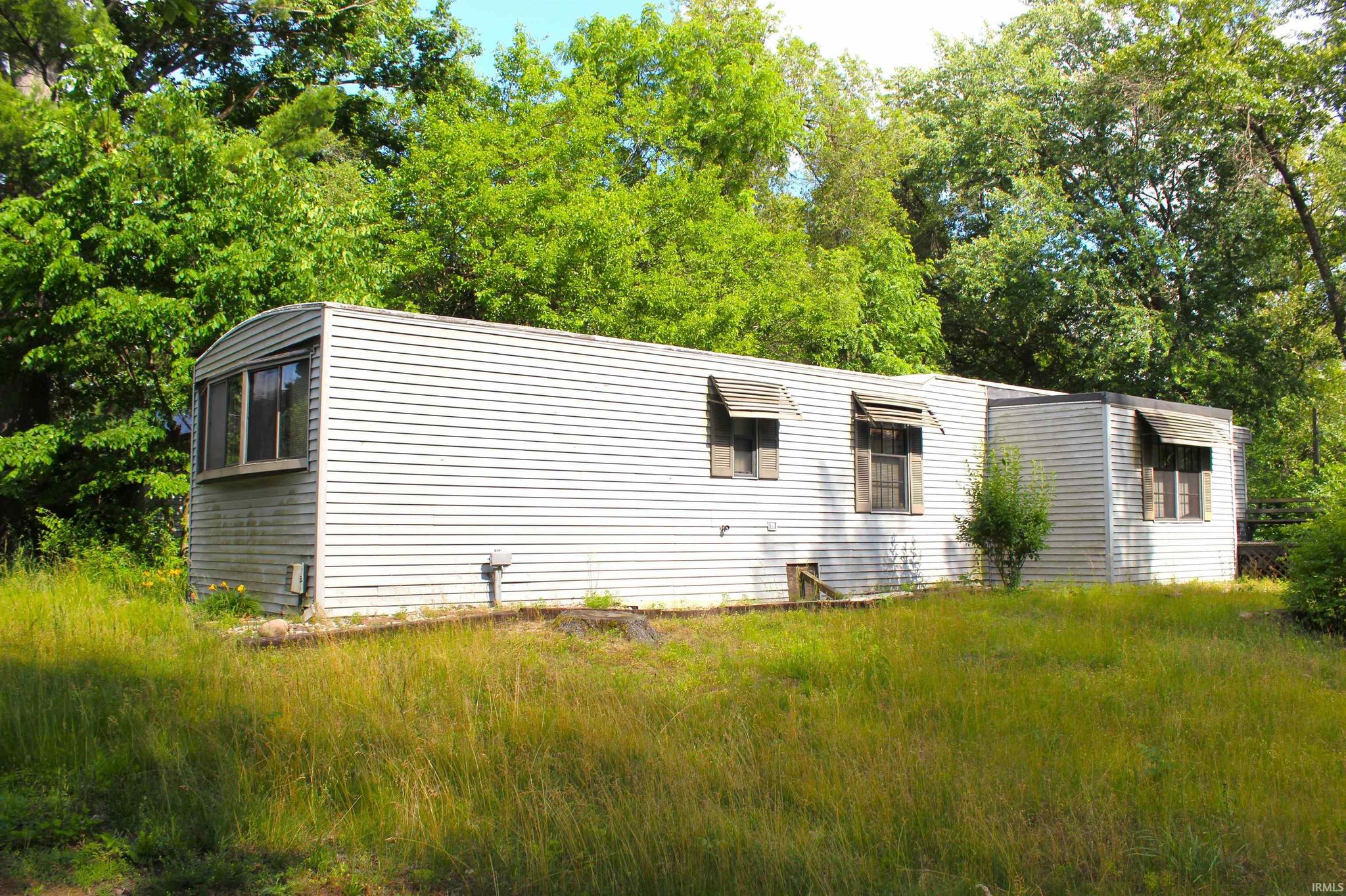 Image of 135 LN 285A Crooked Lake
