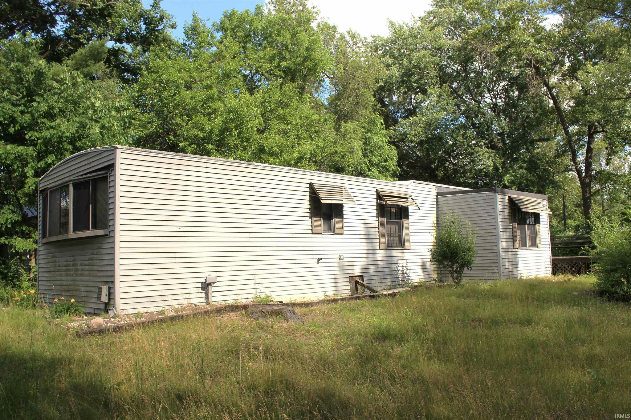 Image of 135 LN 285A Crooked Lake
