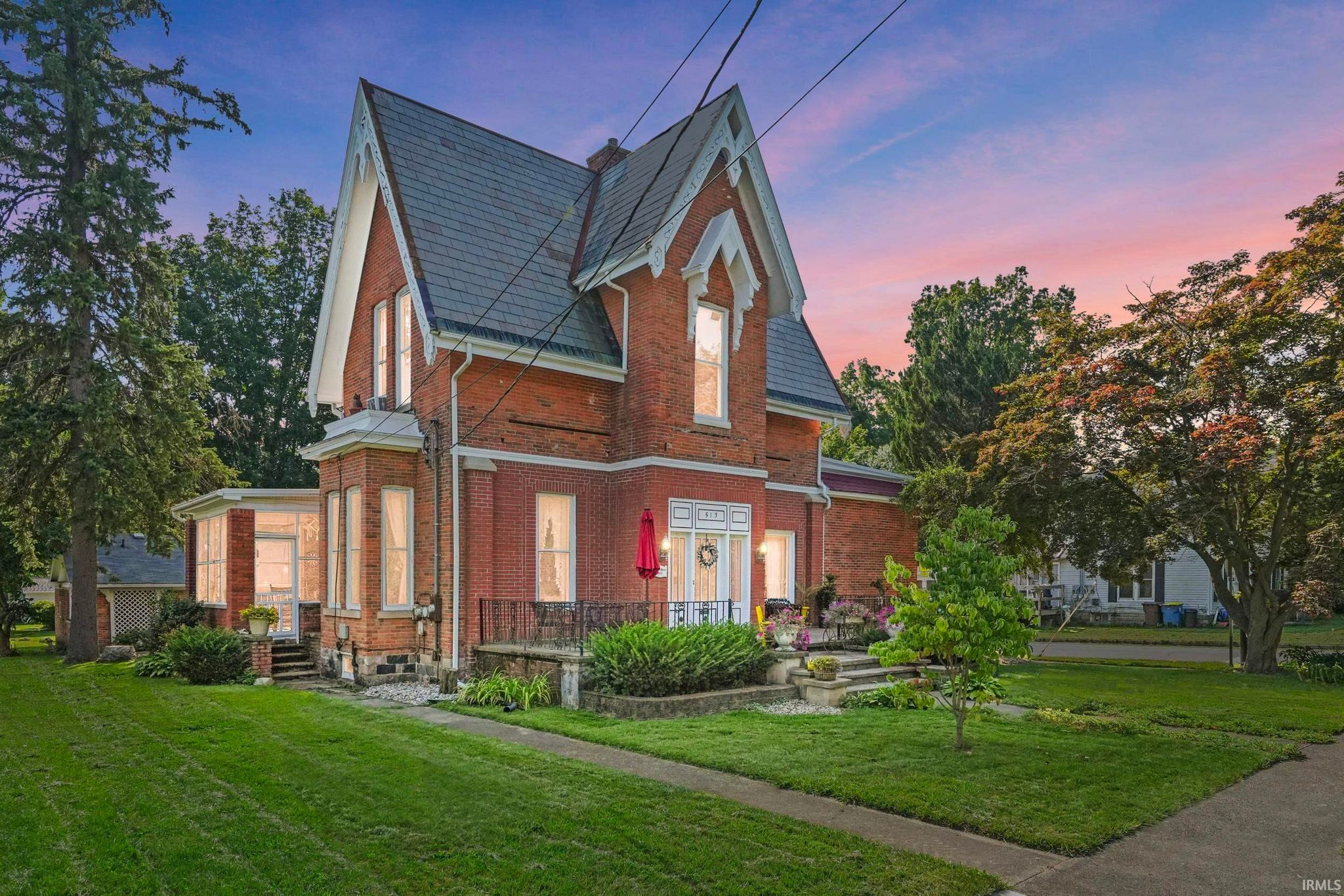 513 S Wayne Street 513 S Wayne Street