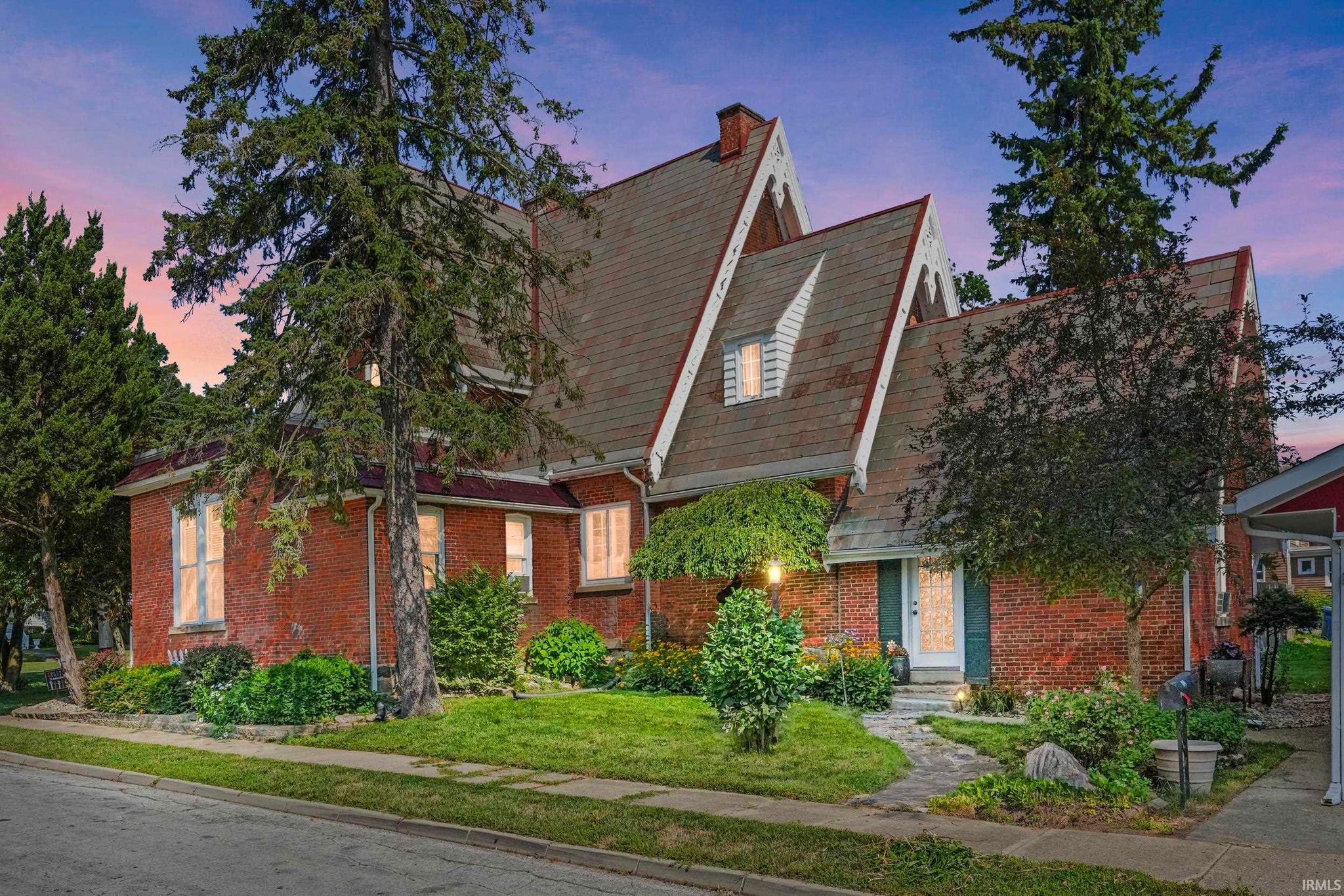 Image of 513 S Wayne Street