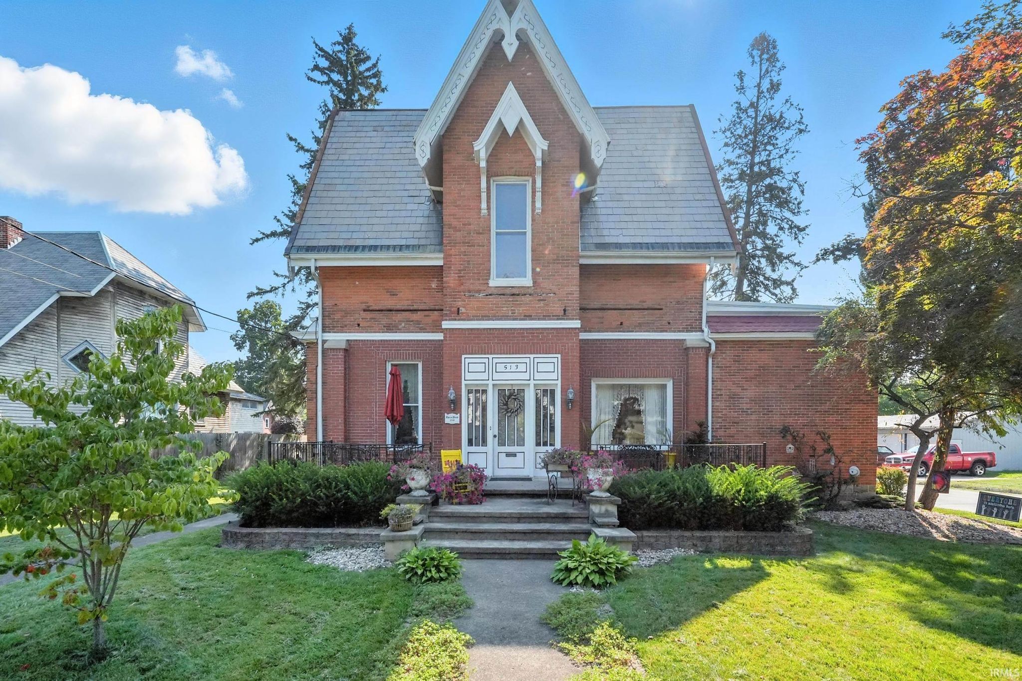 Image of 513 S Wayne Street