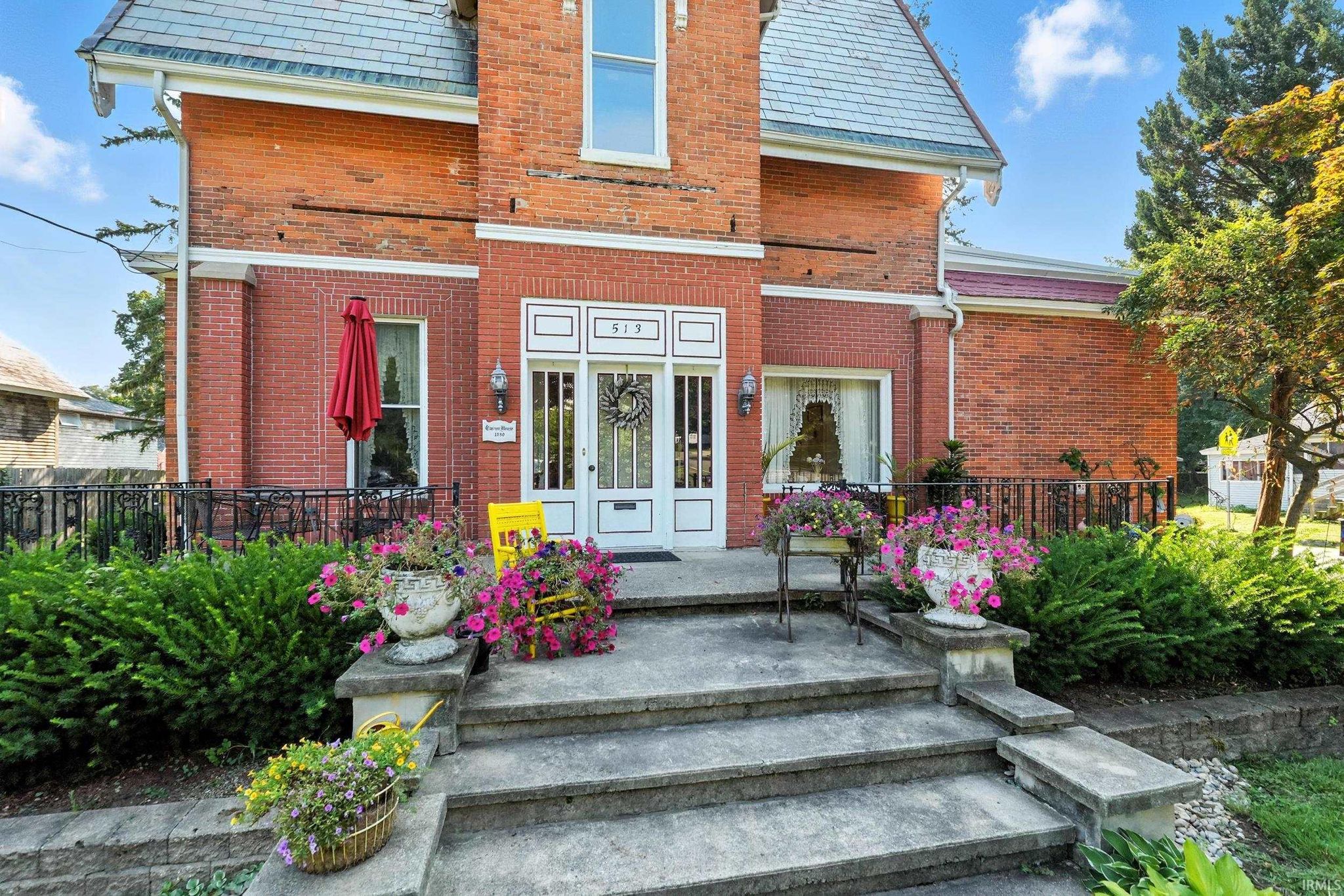 Image of 513 S Wayne Street