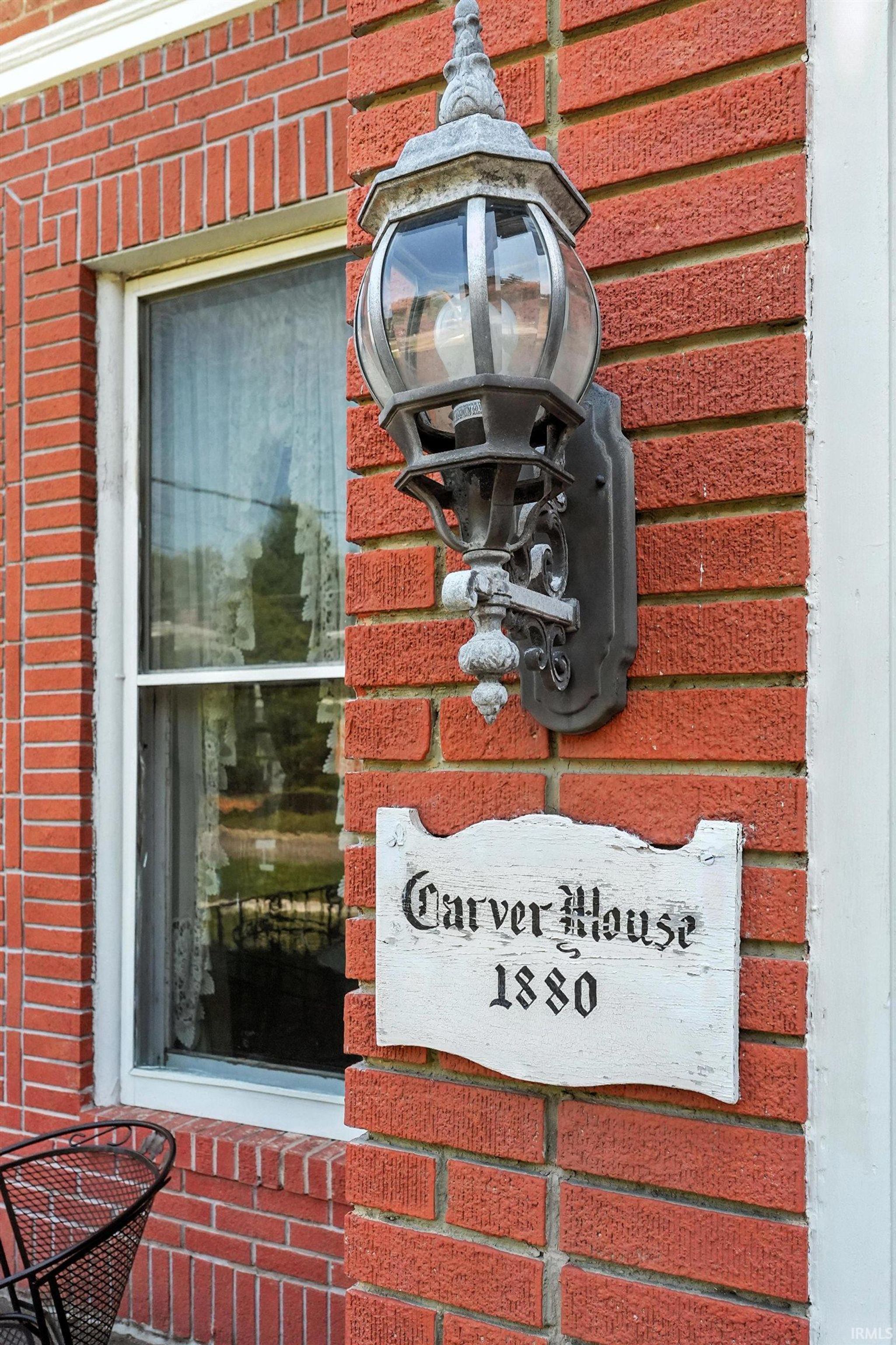 Image of 513 S Wayne Street
