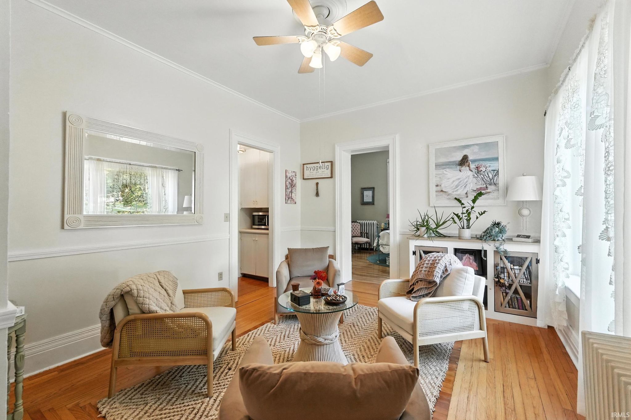 Image of 513 S Wayne Street