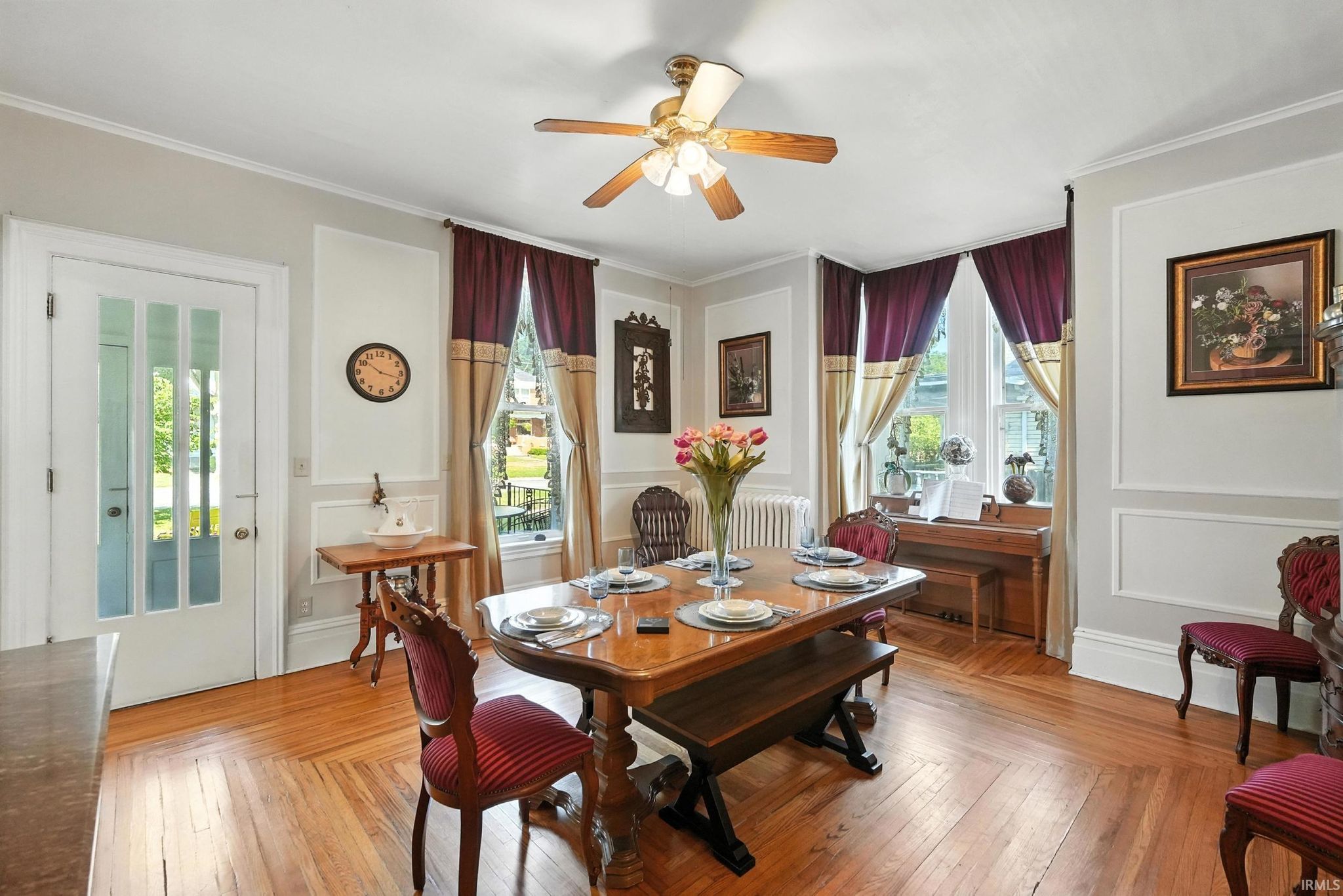 Image of 513 S Wayne Street