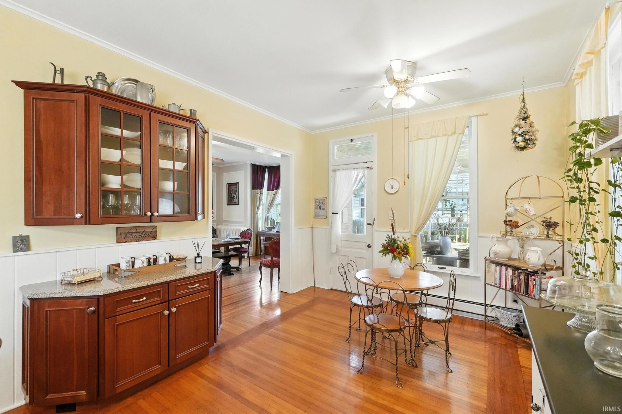 Image of 513 S Wayne Street