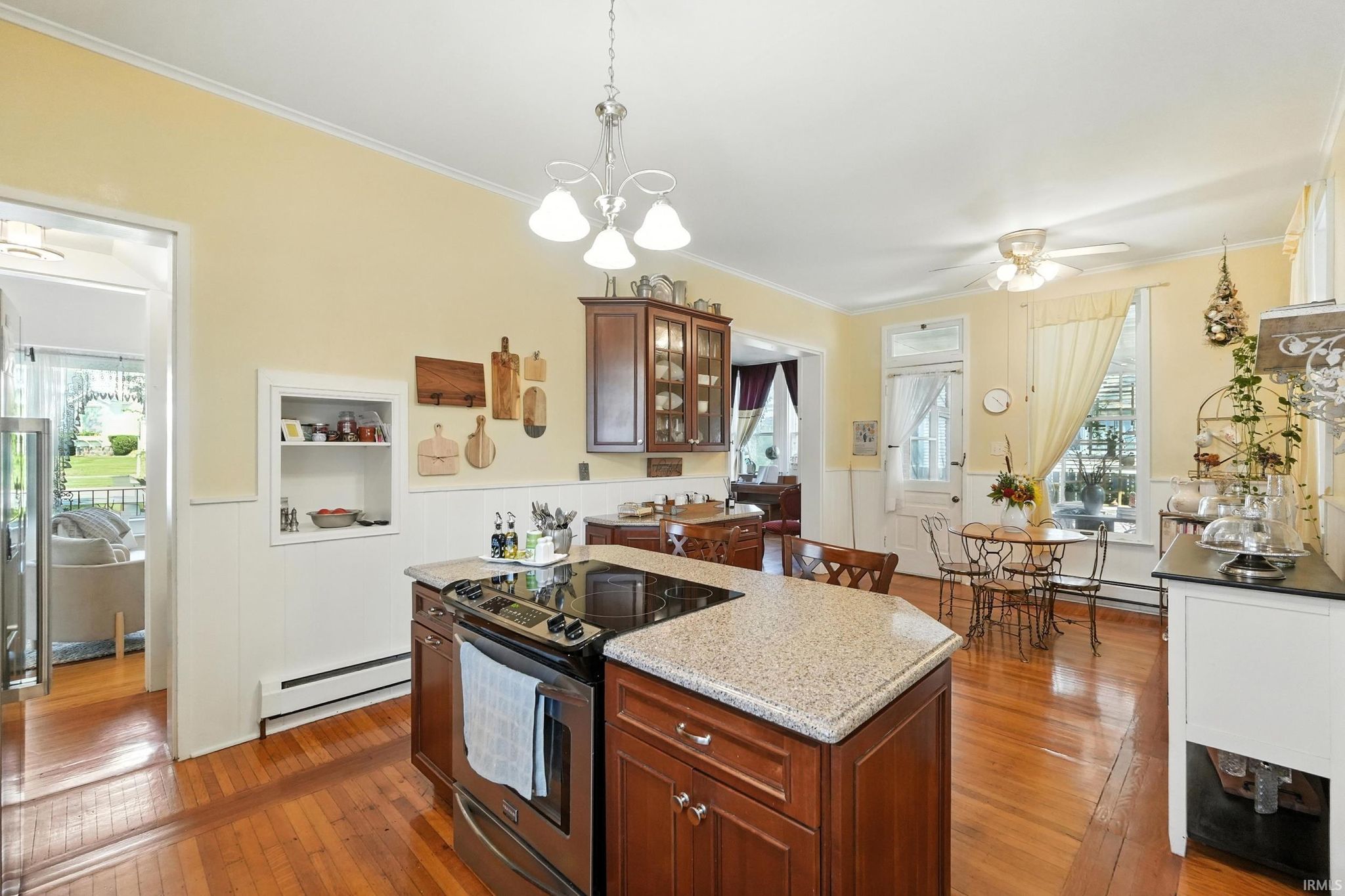 Image of 513 S Wayne Street