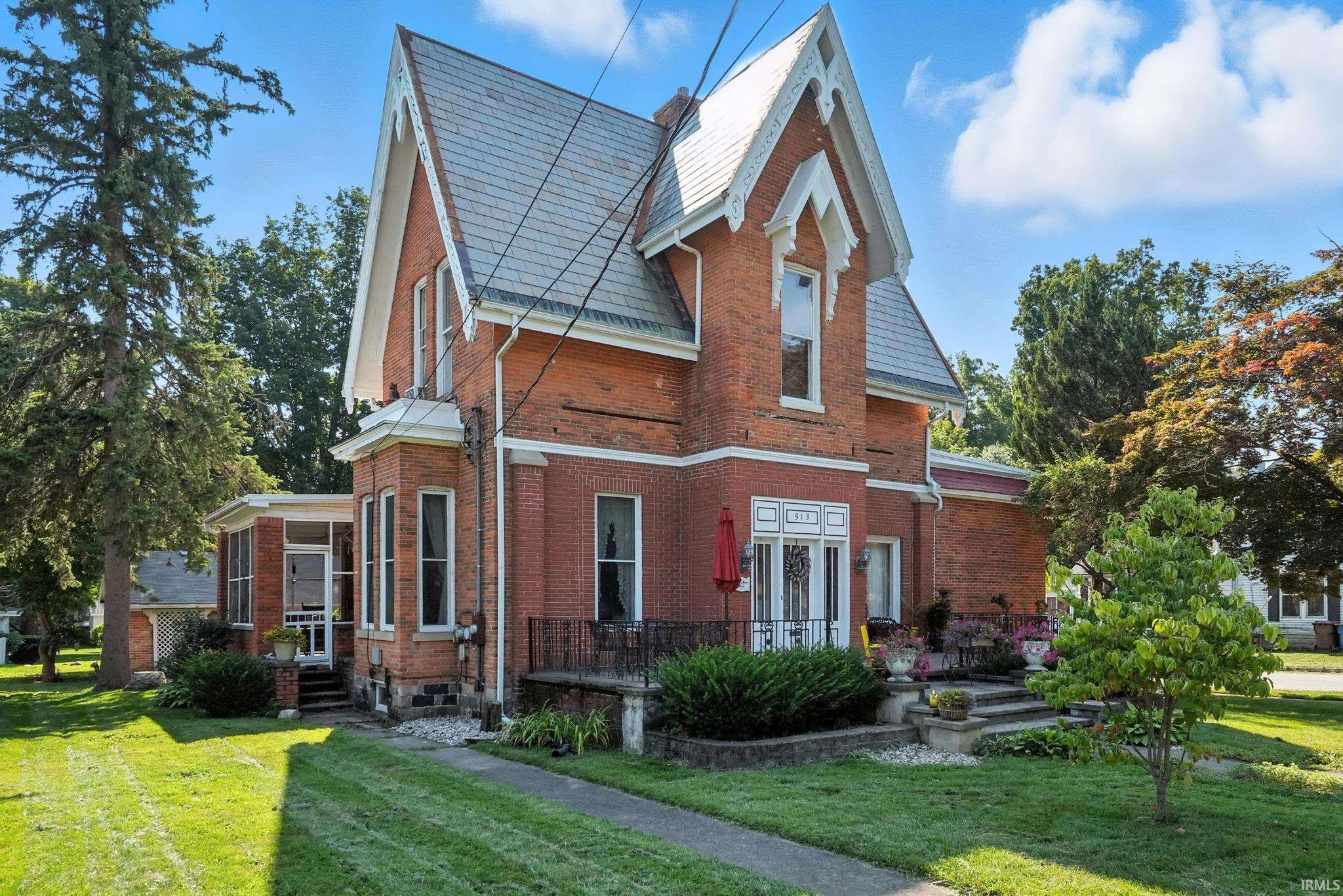 Image of 513 S Wayne Street