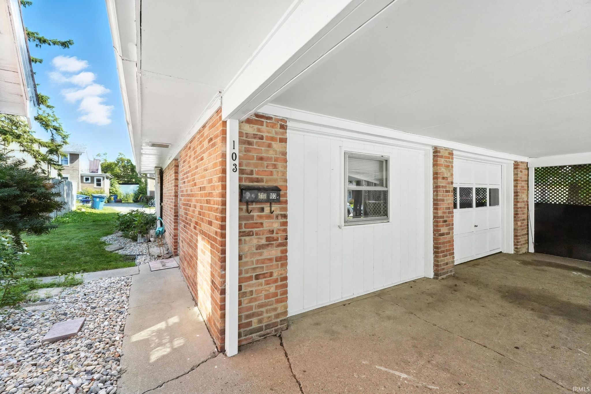 Image of 513 S Wayne Street