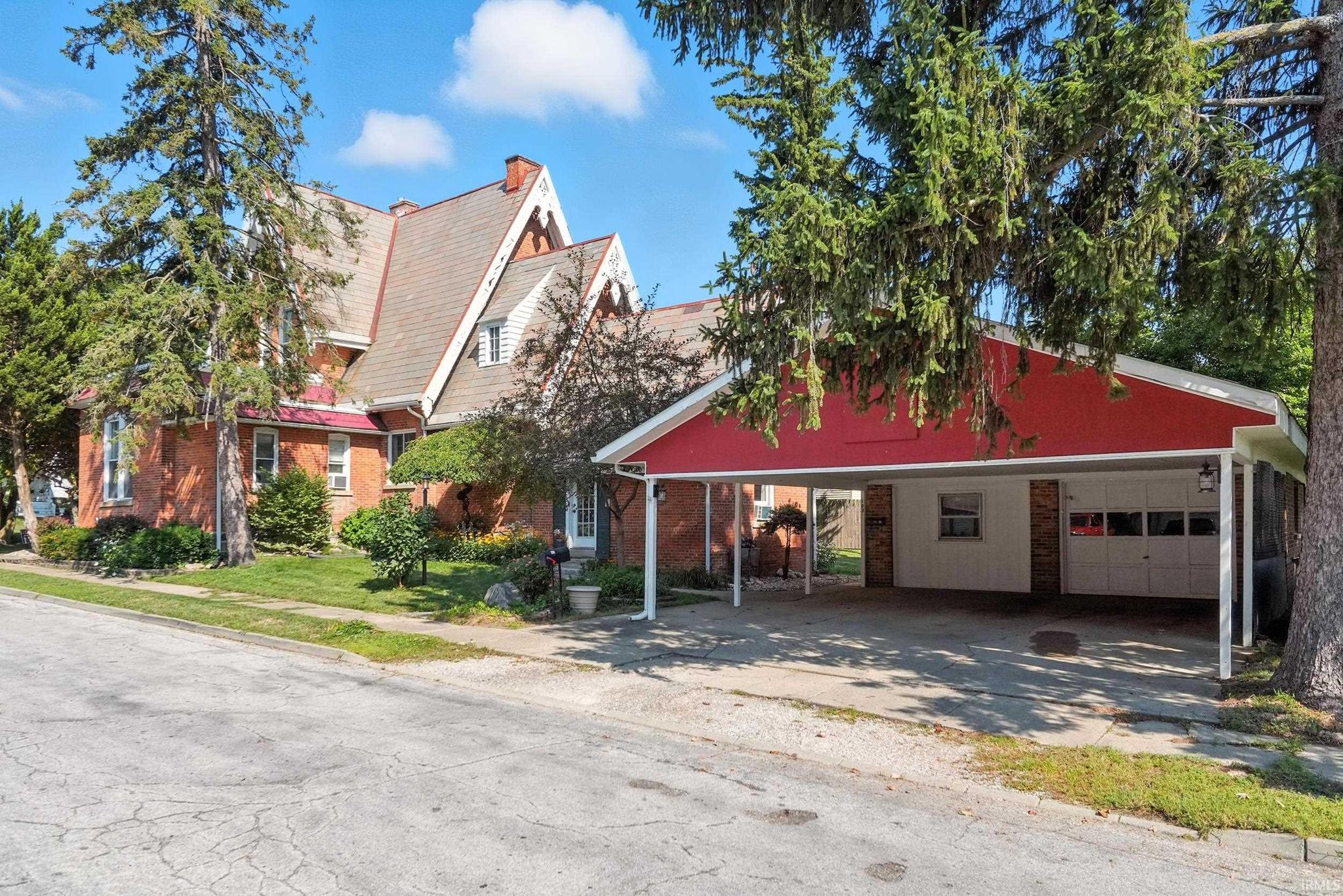 Image of 513 S Wayne Street