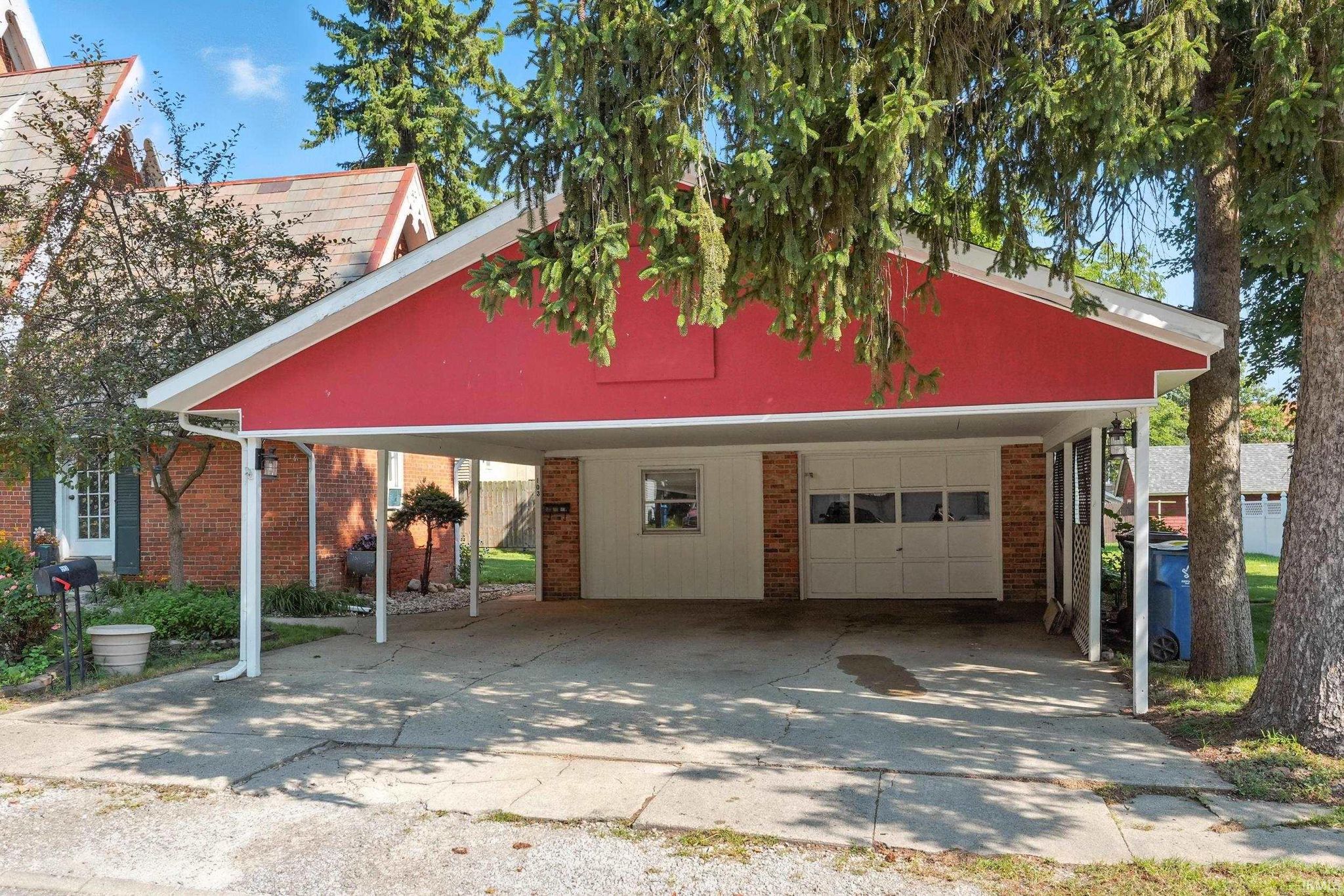 Image of 513 S Wayne Street