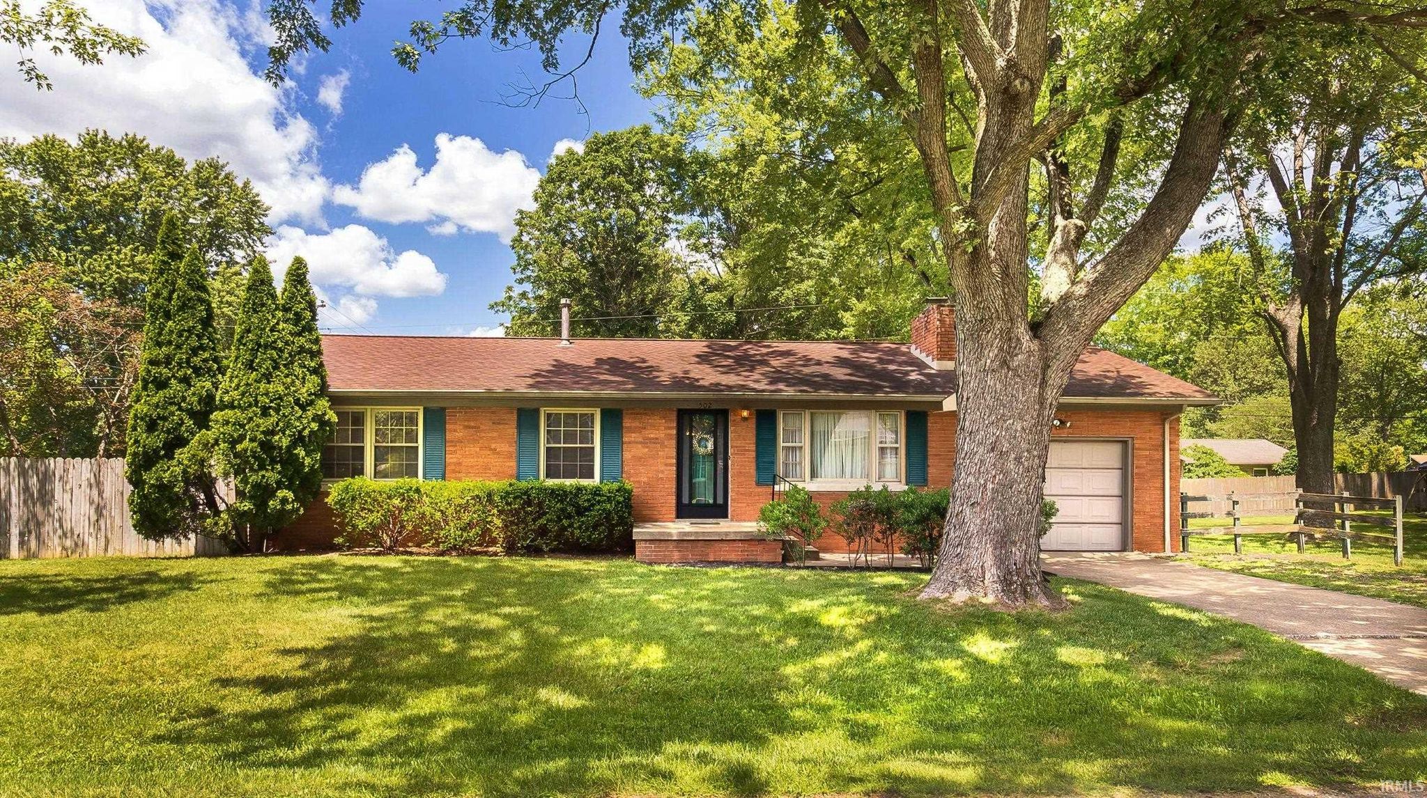 Image of 502 E Jefferson Avenue