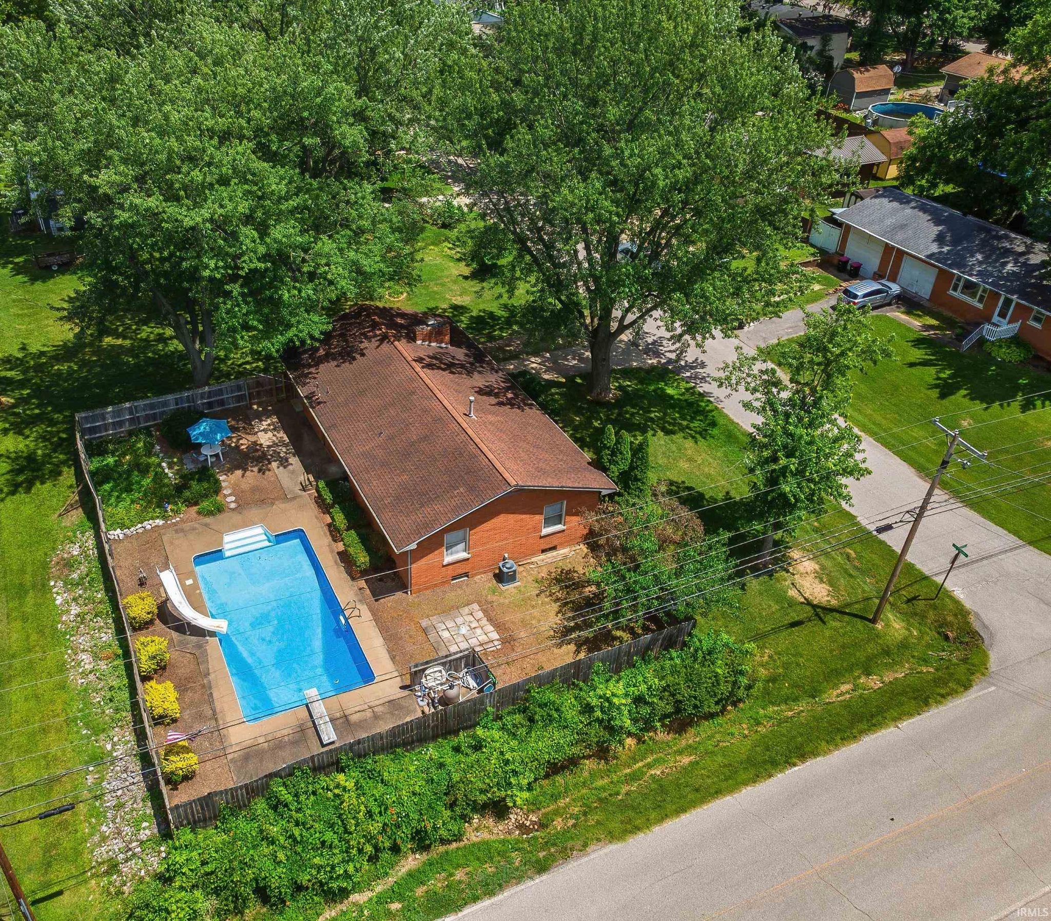 Image of 502 E Jefferson Avenue