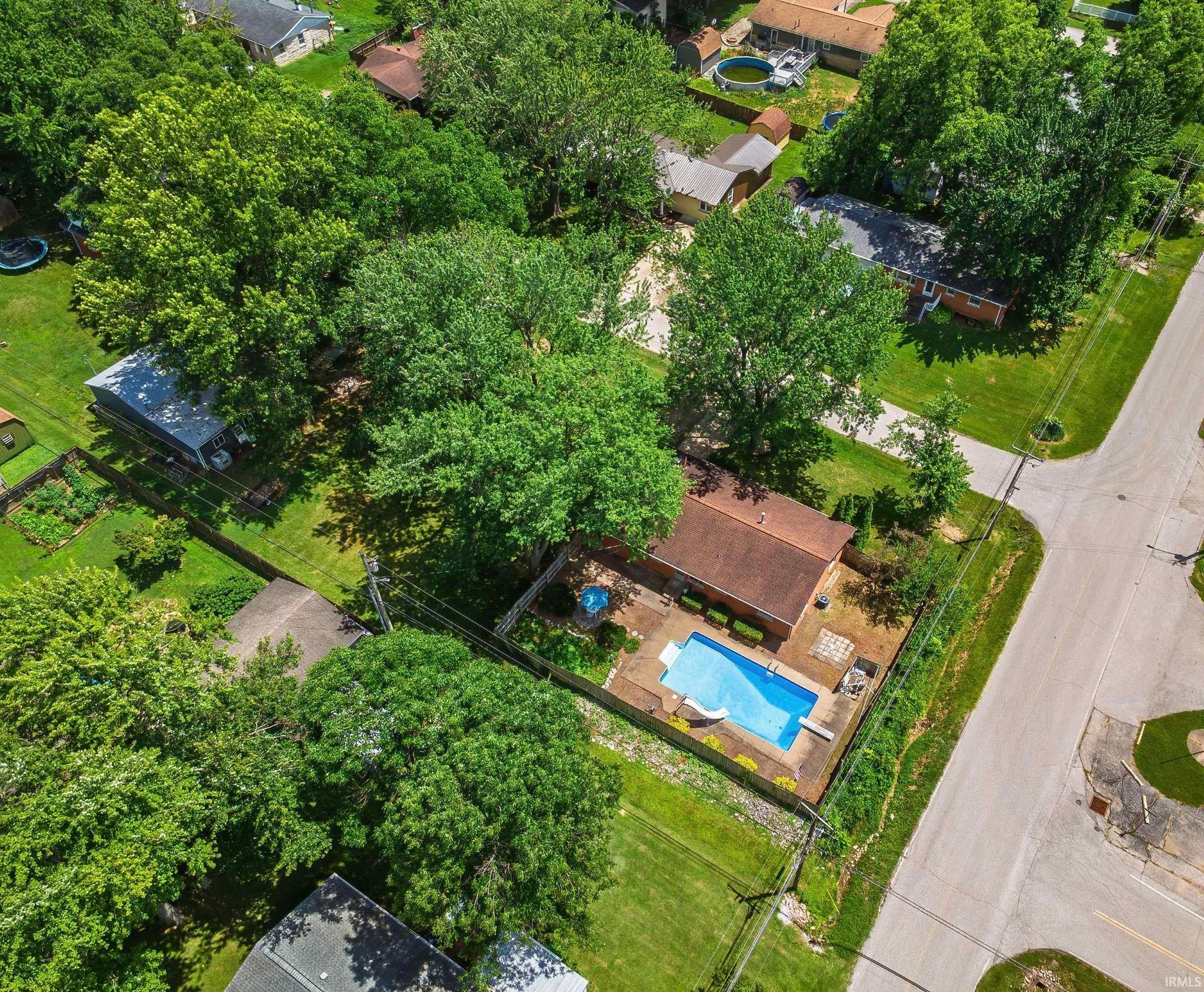 Image of 502 E Jefferson Avenue