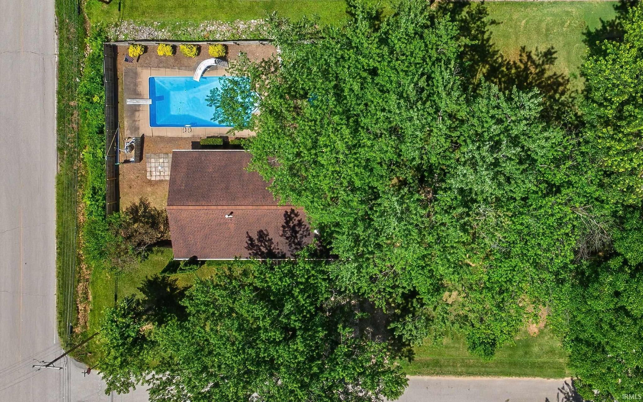 Image of 502 E Jefferson Avenue