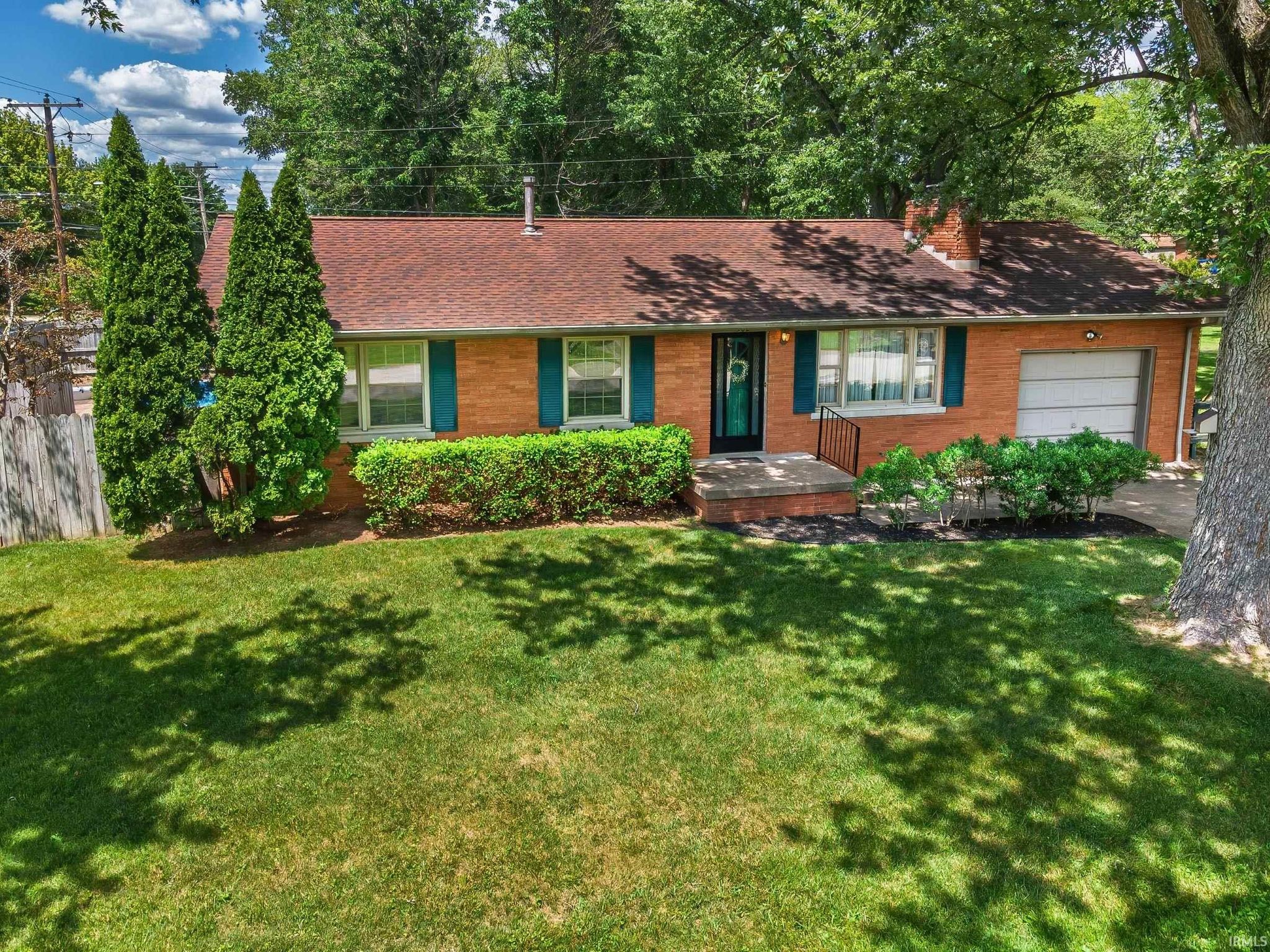 Image of 502 E Jefferson Avenue