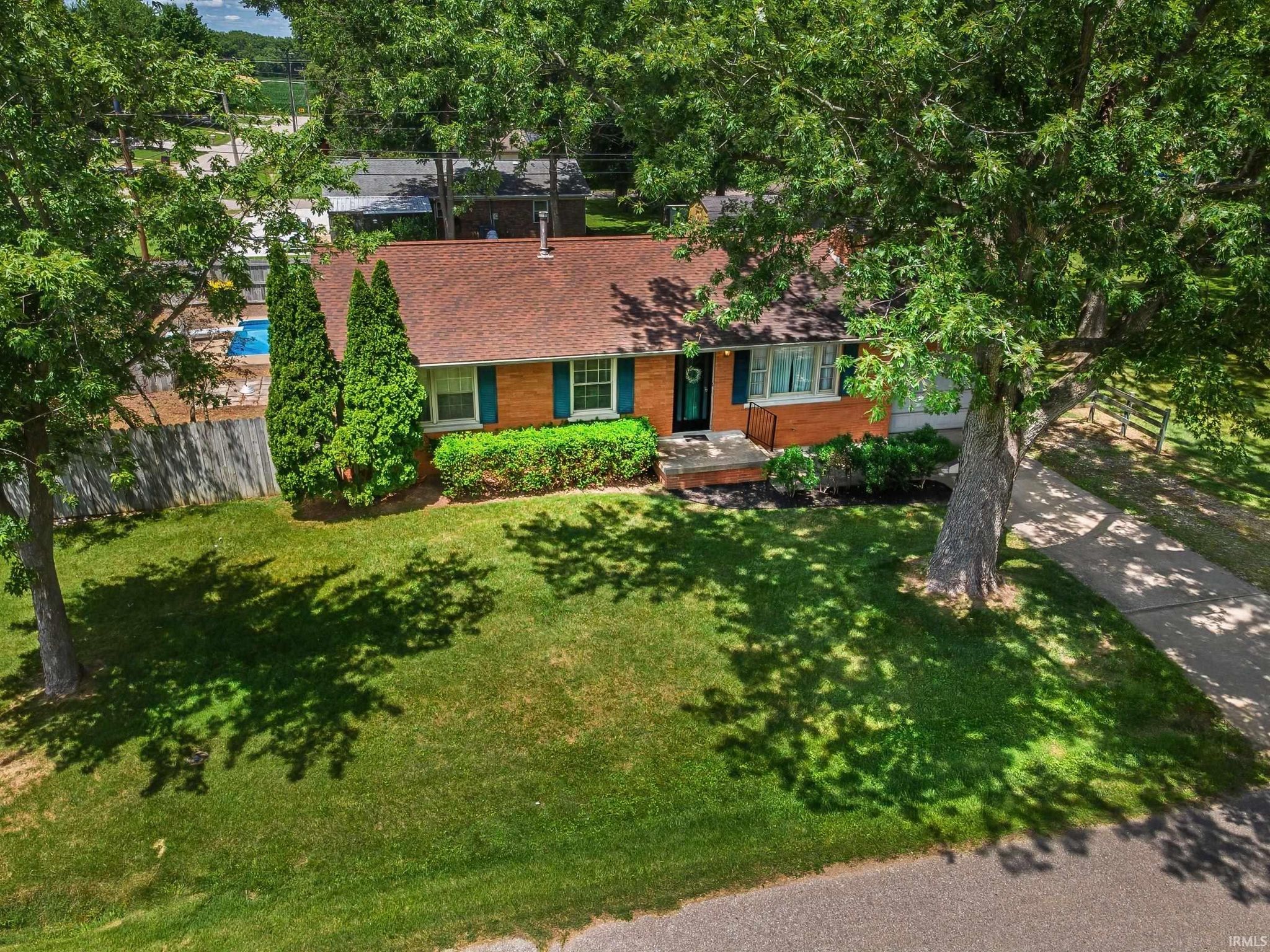 Image of 502 E Jefferson Avenue