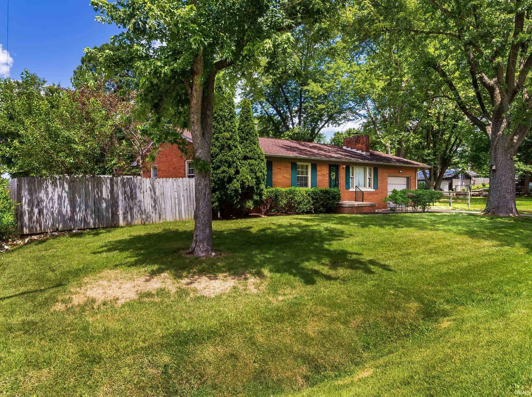 Image of 502 E Jefferson Avenue