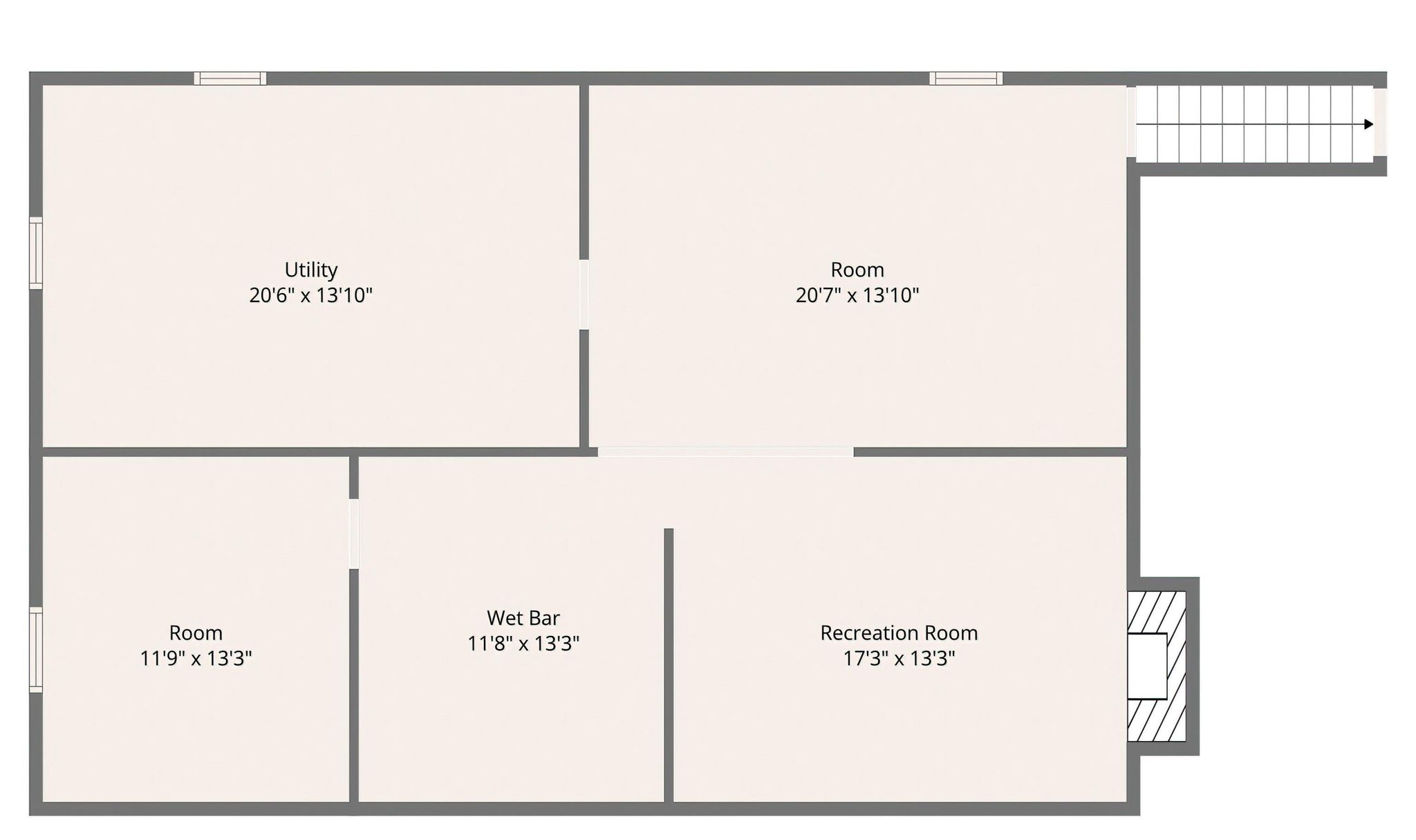 Image of 502 E Jefferson Avenue