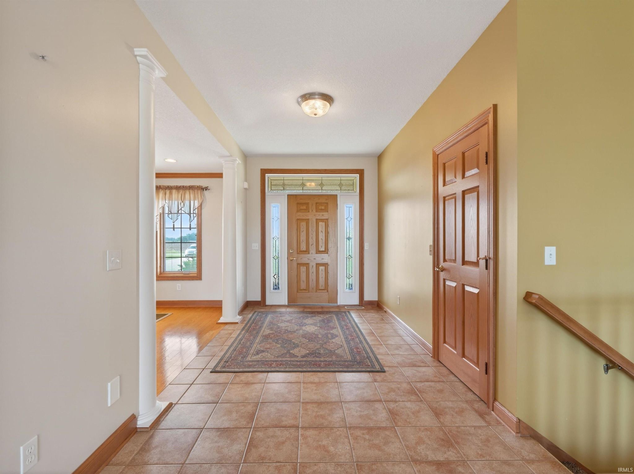 Image of 1549 E 200 N
