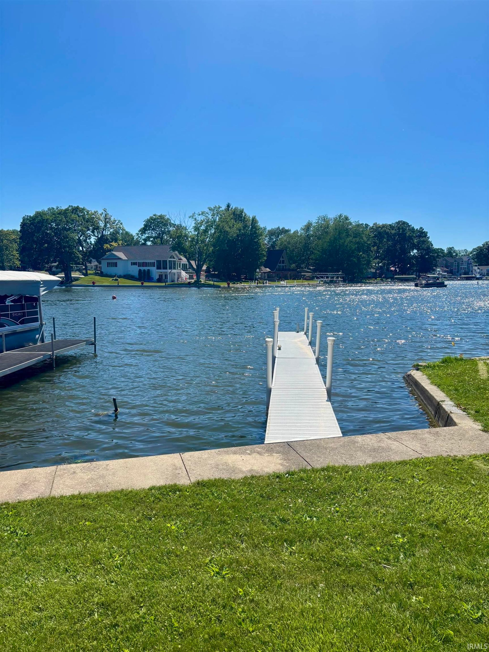 Image of 2515 Ln 150 Hamilton Lk