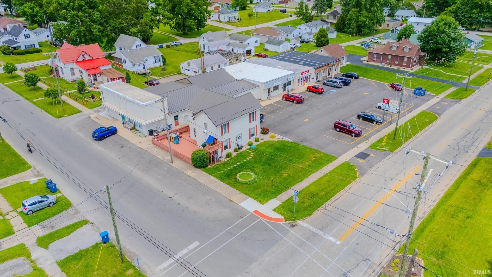 Image of 1017 N Miami Street