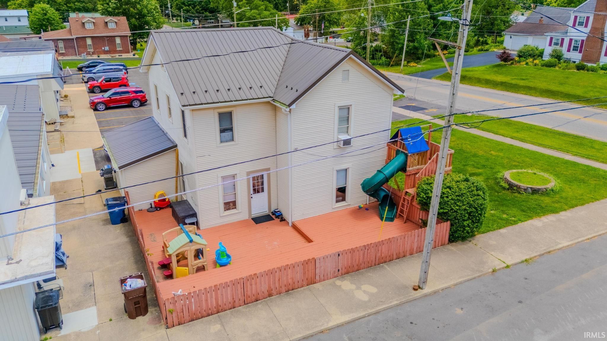 Image of 1017 N Miami Street