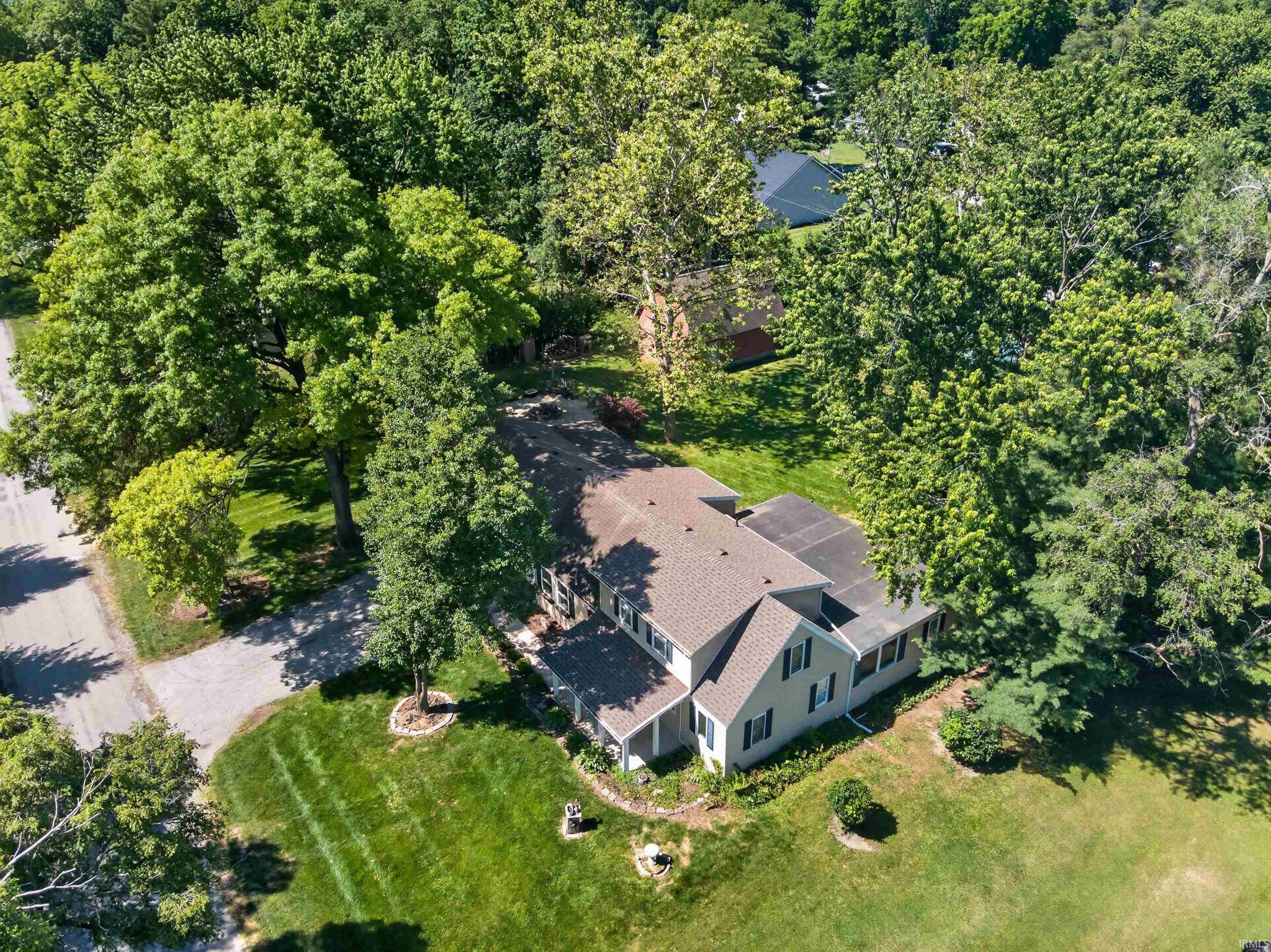 Image of 3918 Woodhill Drive