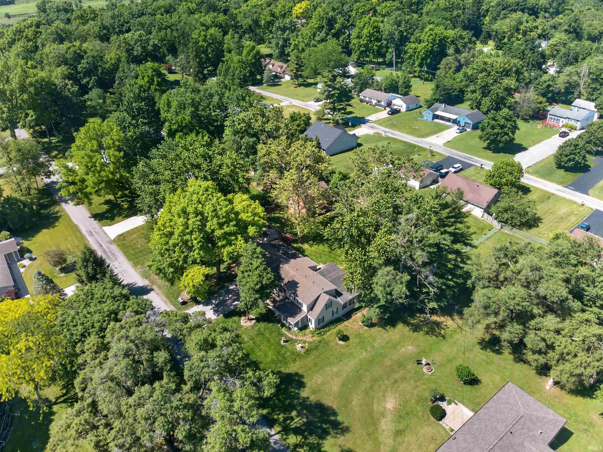 Image of 3918 Woodhill Drive