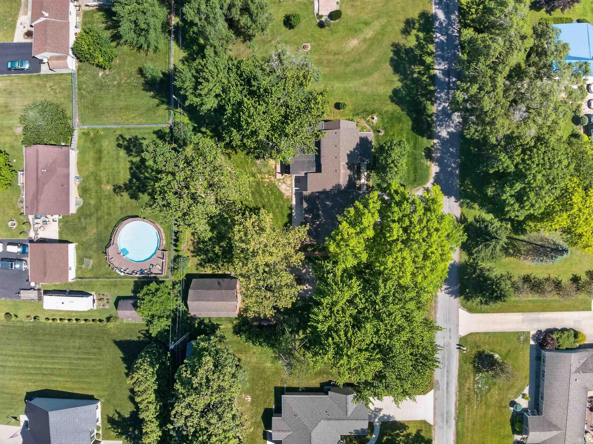 Image of 3918 Woodhill Drive