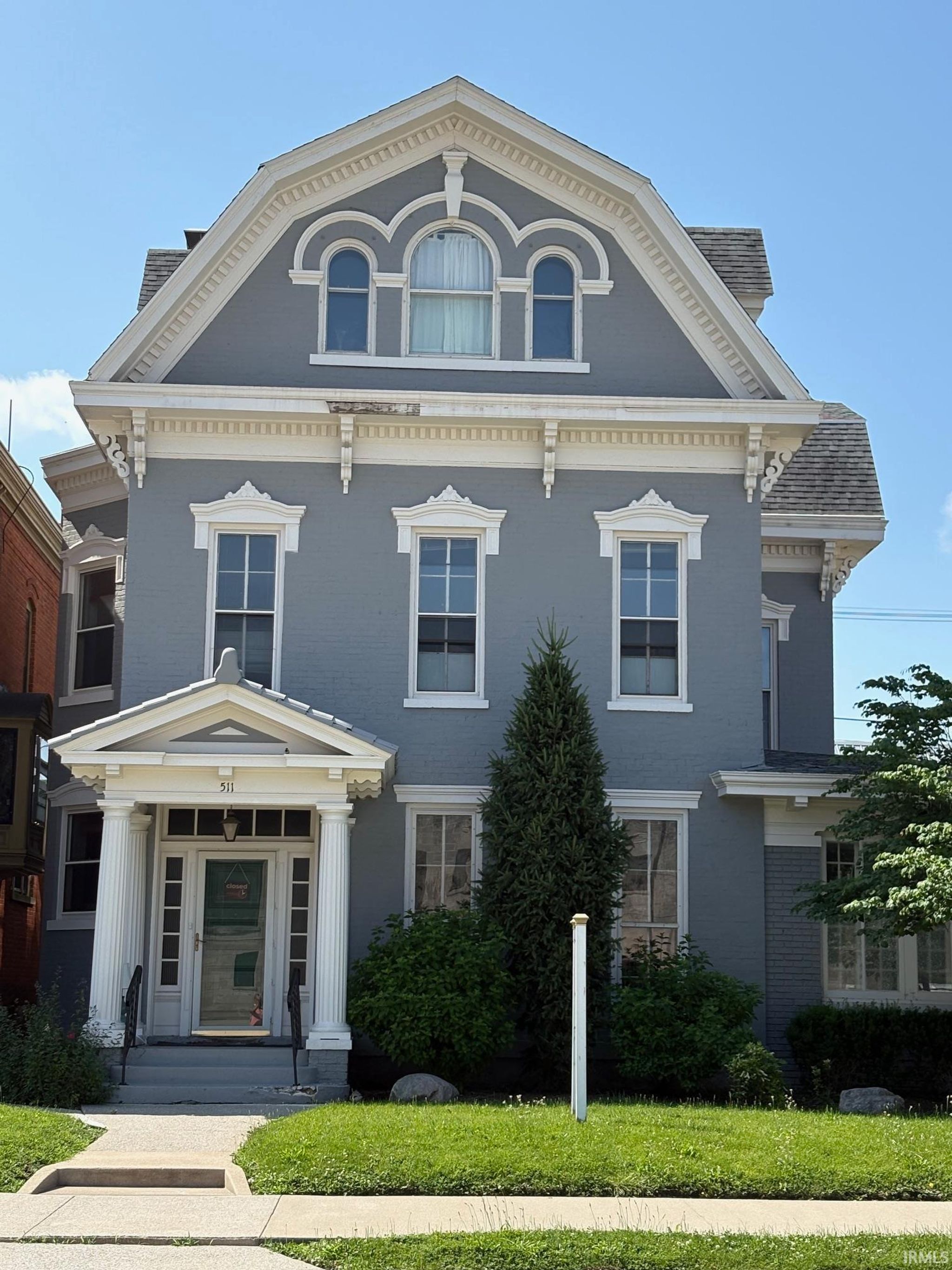 Image of 511 W Wayne Street 201