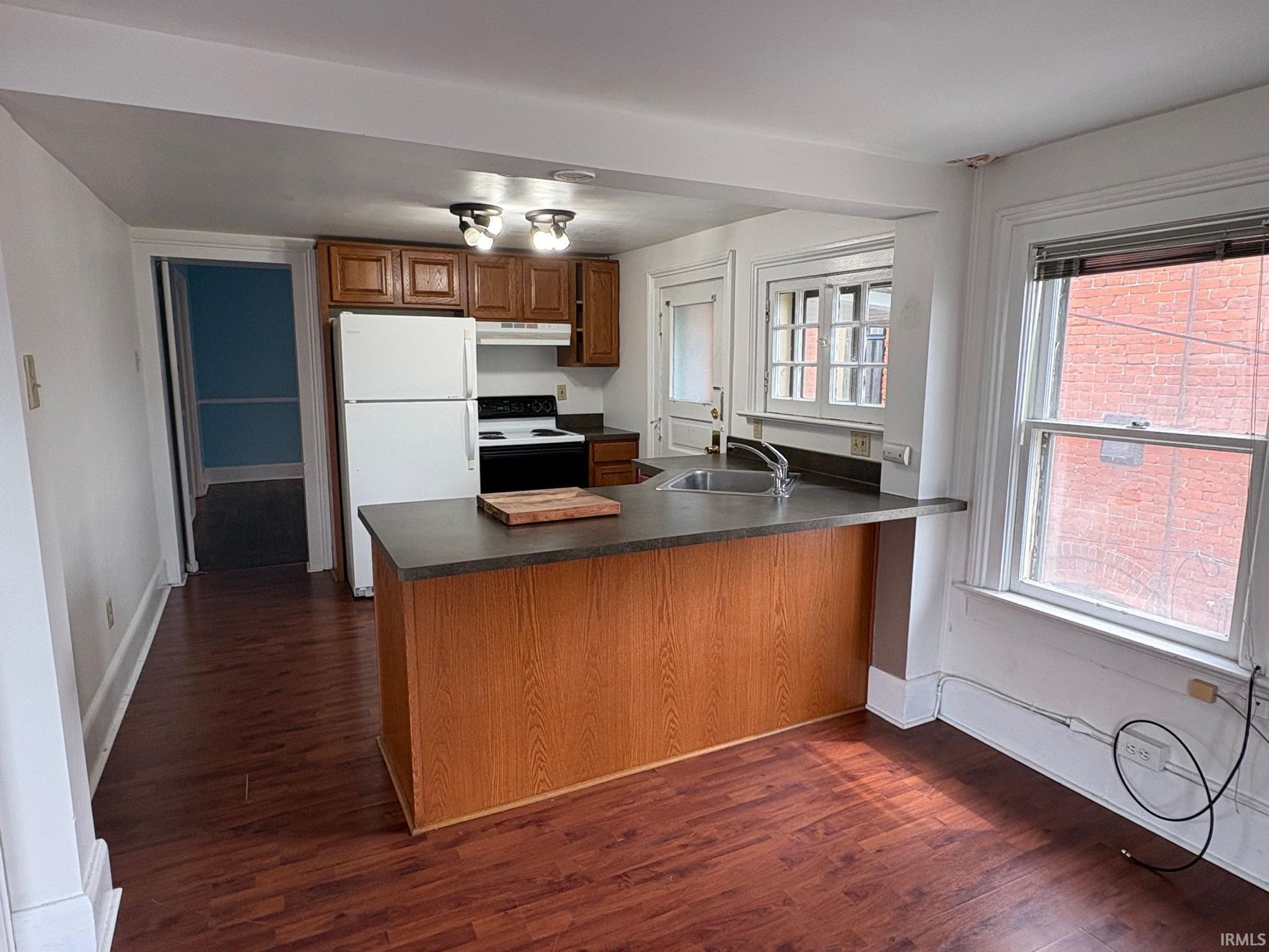Image of 511 W Wayne Street 201
