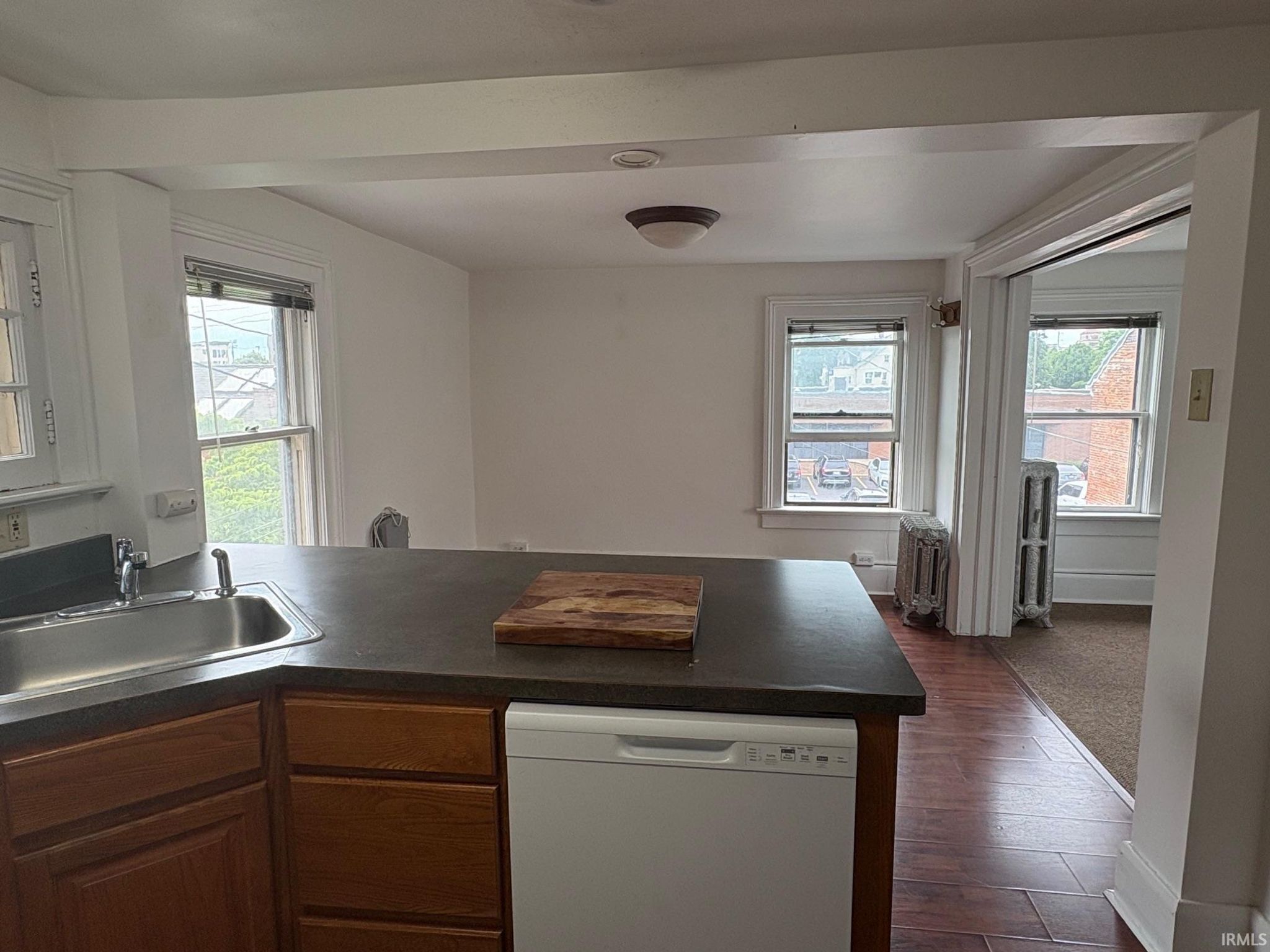 Image of 511 W Wayne Street 201