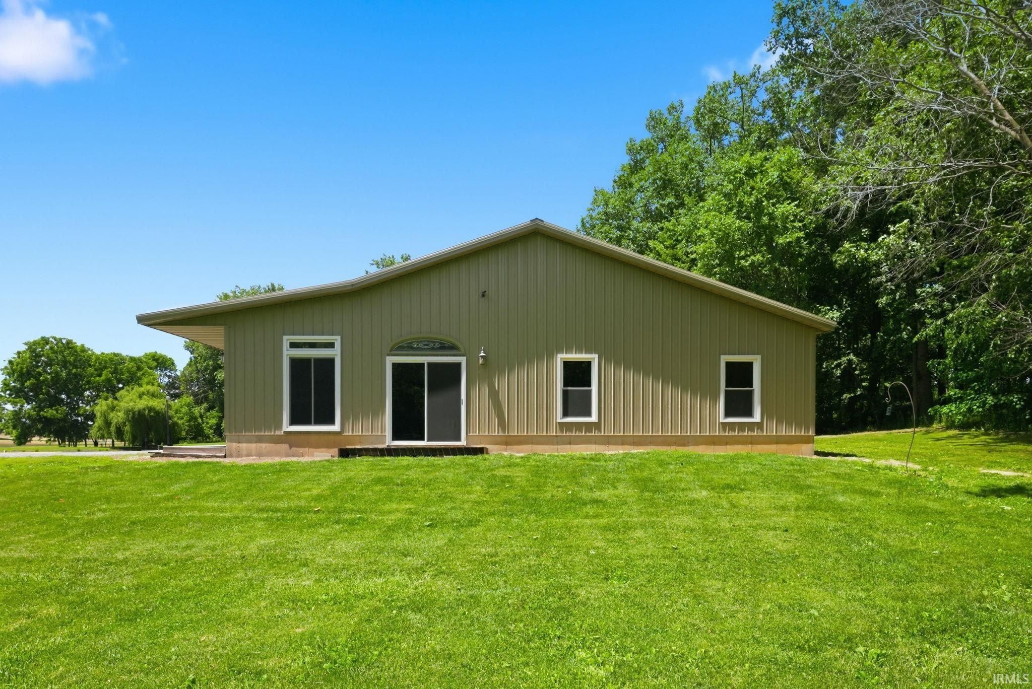 6441 N 750 East Road 6441 N 750 East Road