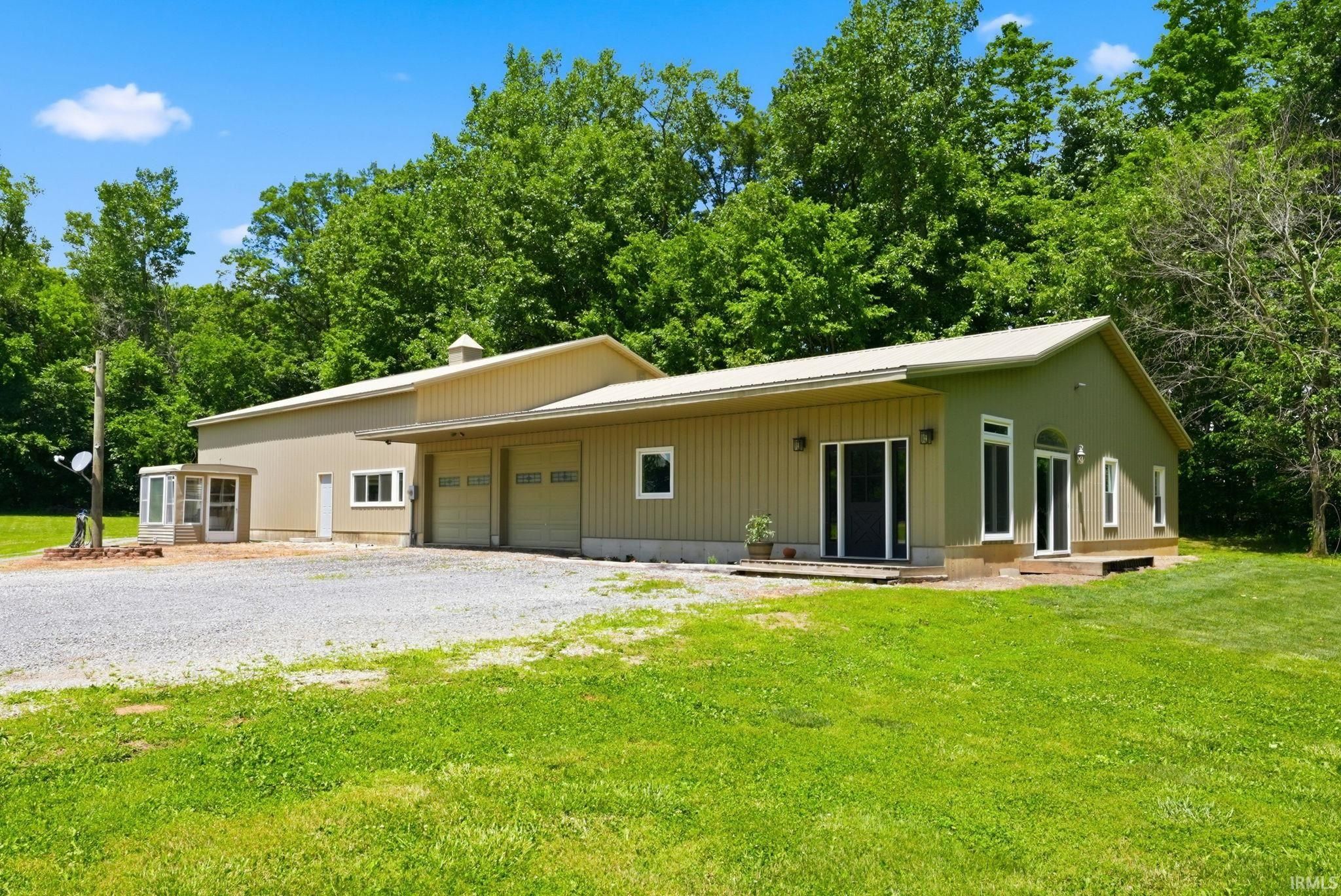 Image of 6441 N 750 East Road