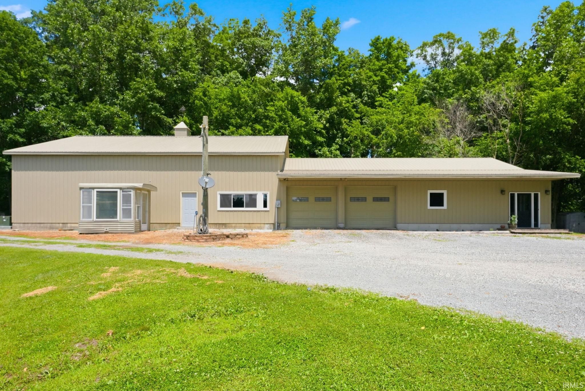 Image of 6441 N 750 East Road