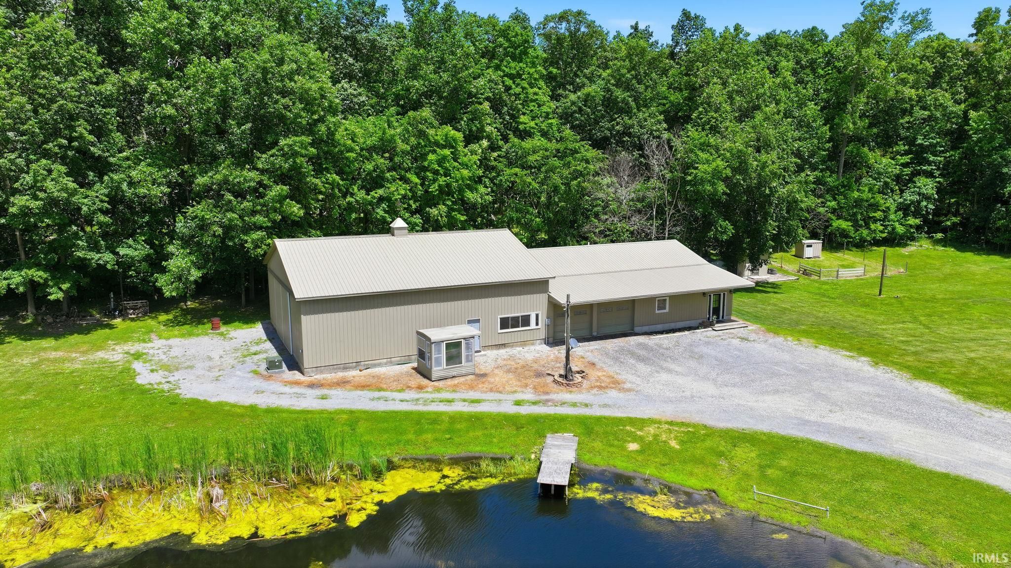 Image of 6441 N 750 East Road