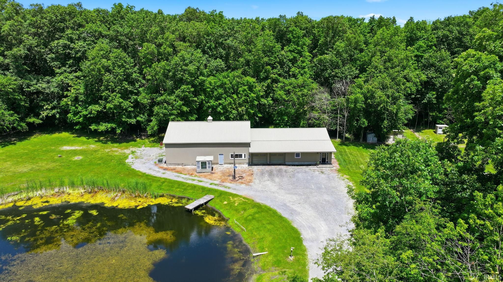 Image of 6441 N 750 East Road