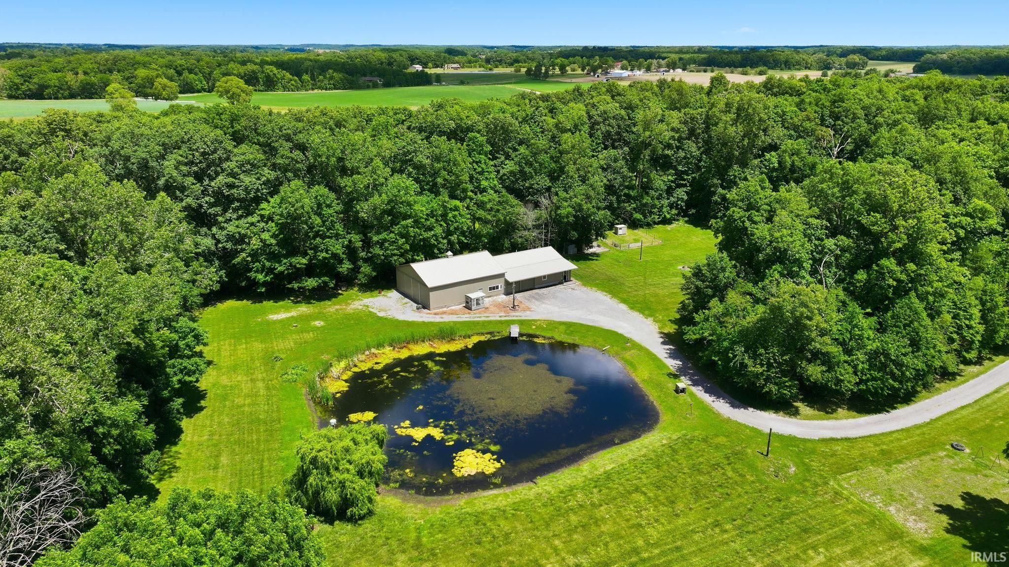 Image of 6441 N 750 East Road