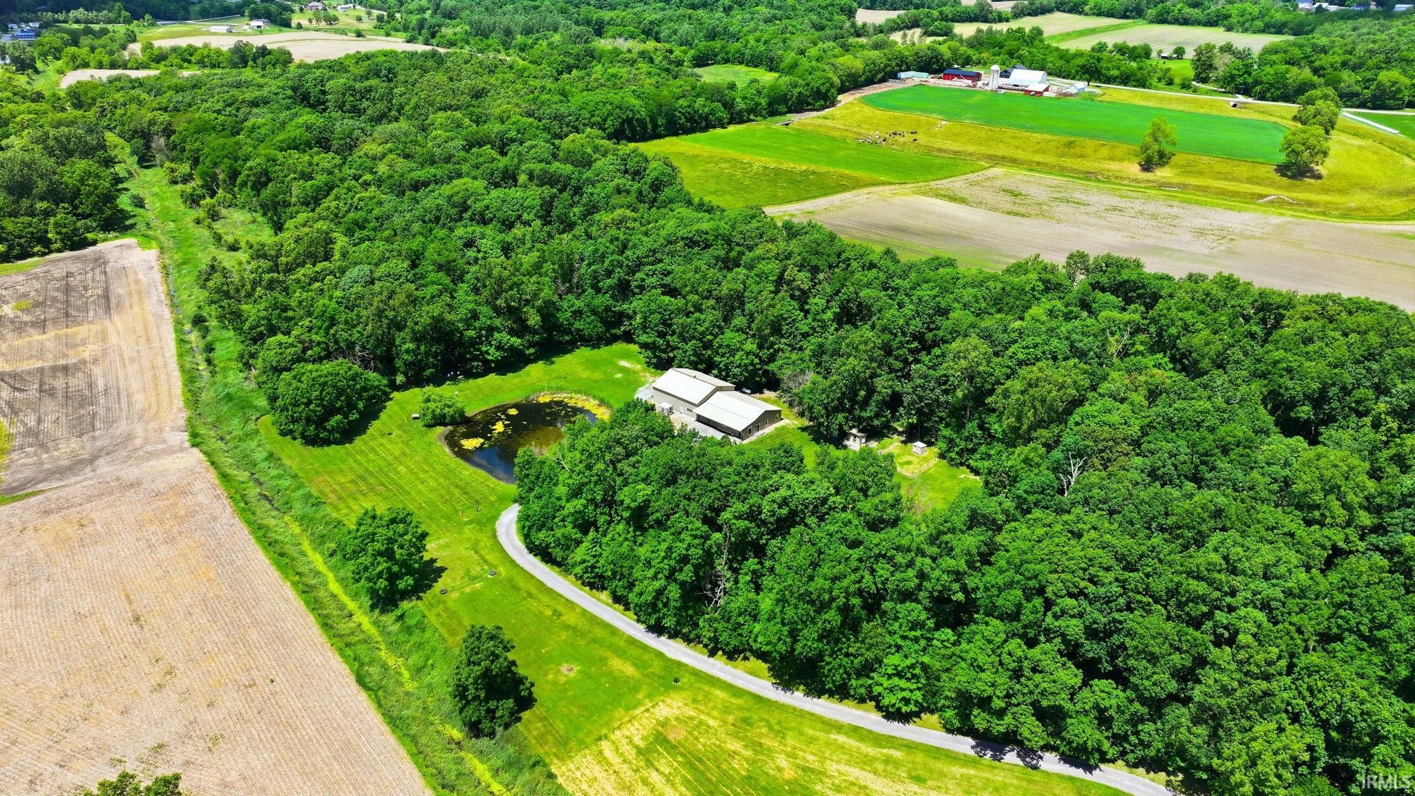 Image of 6441 N 750 East Road