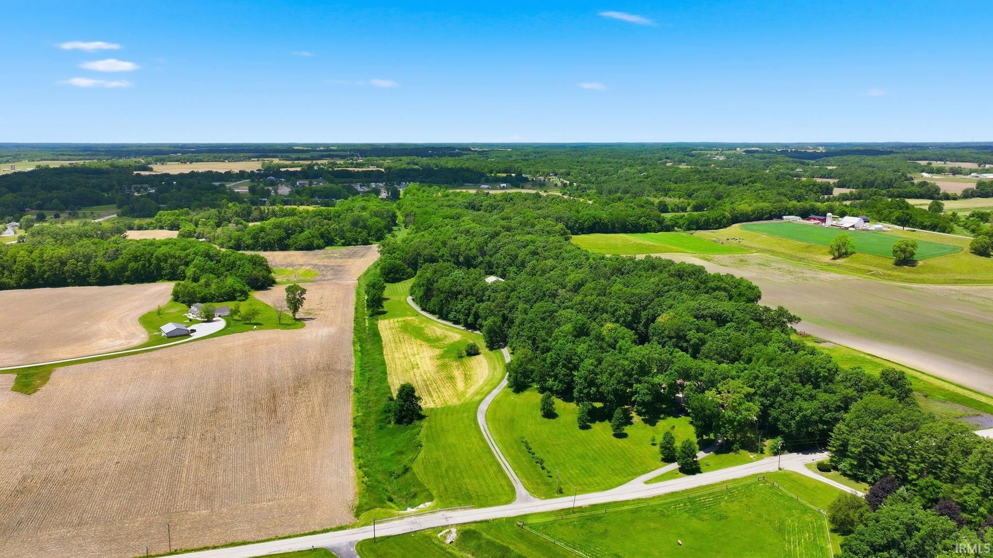 Image of 6441 N 750 East Road