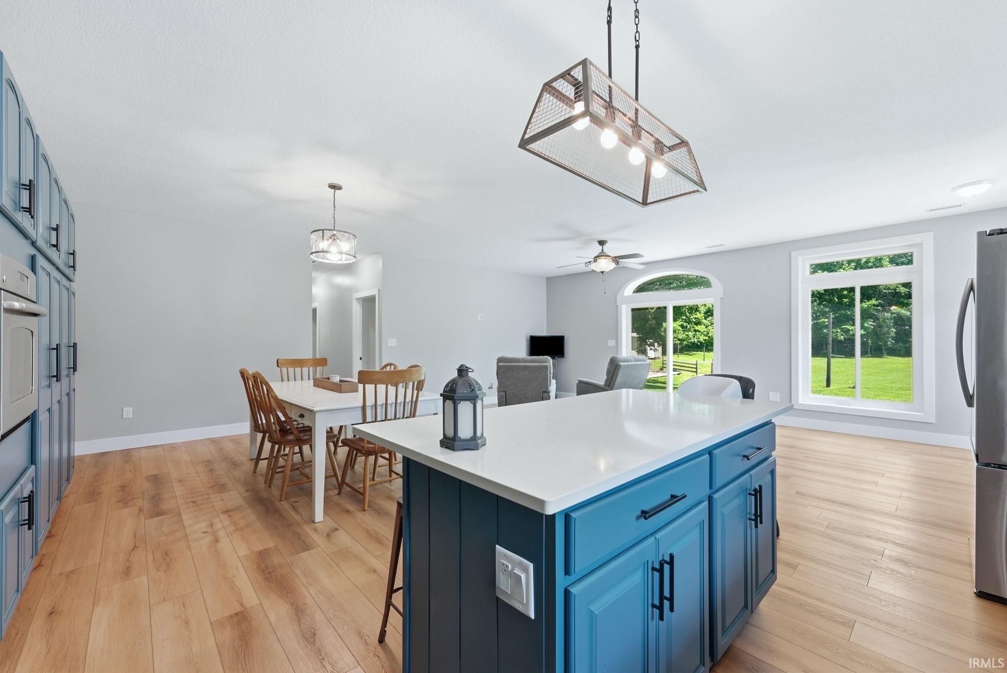 Image of 6441 N 750 East Road